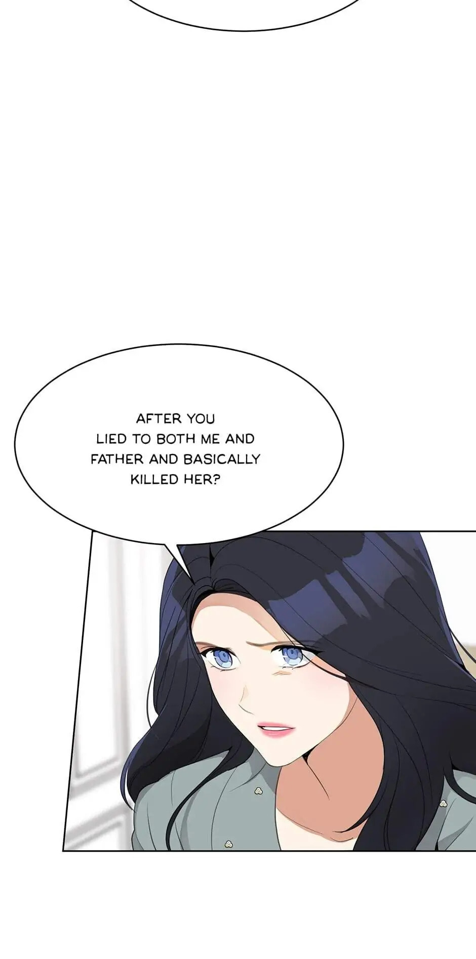 Wife After Love Chapter 54 page 36 - 