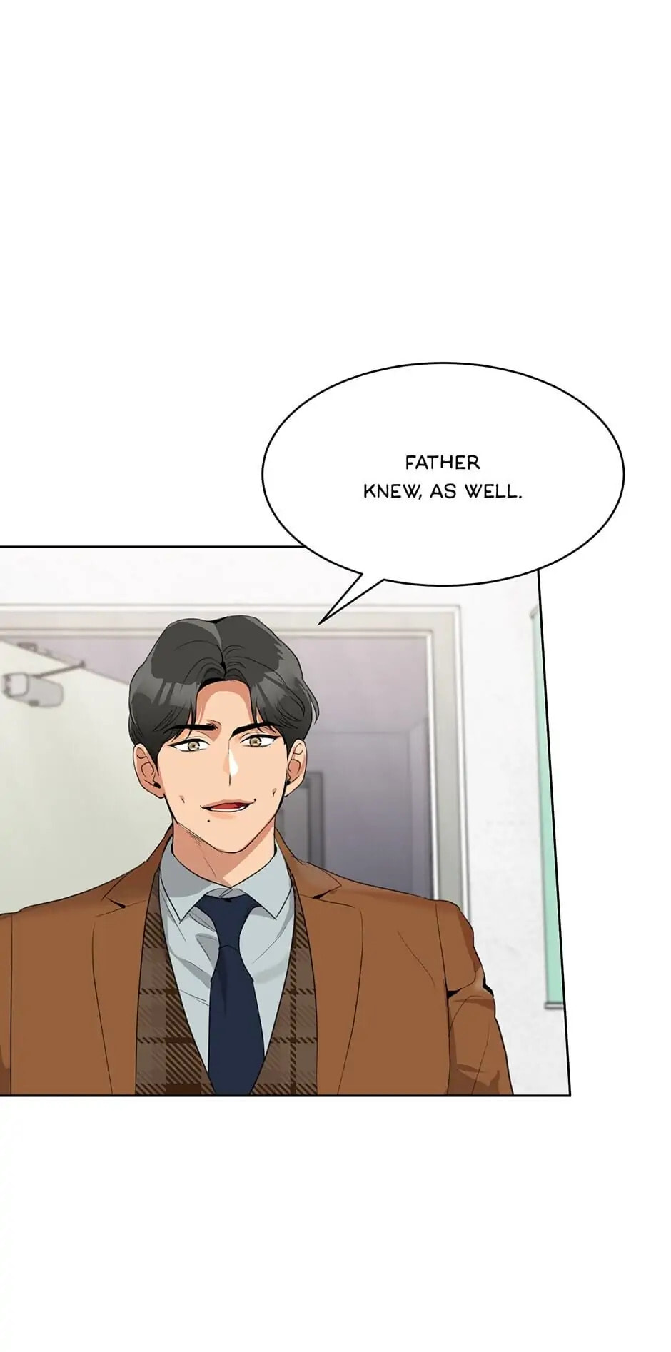 Wife After Love Chapter 54 page 37 - 