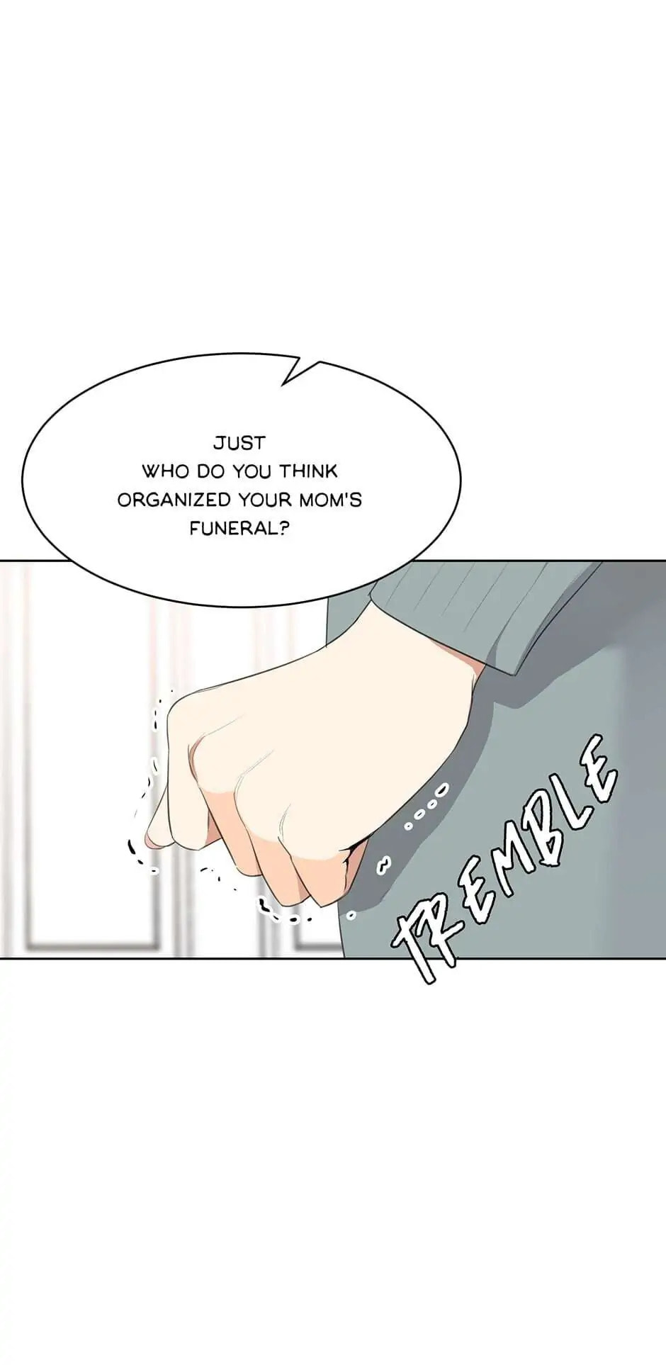 Wife After Love Chapter 54 page 39 - 