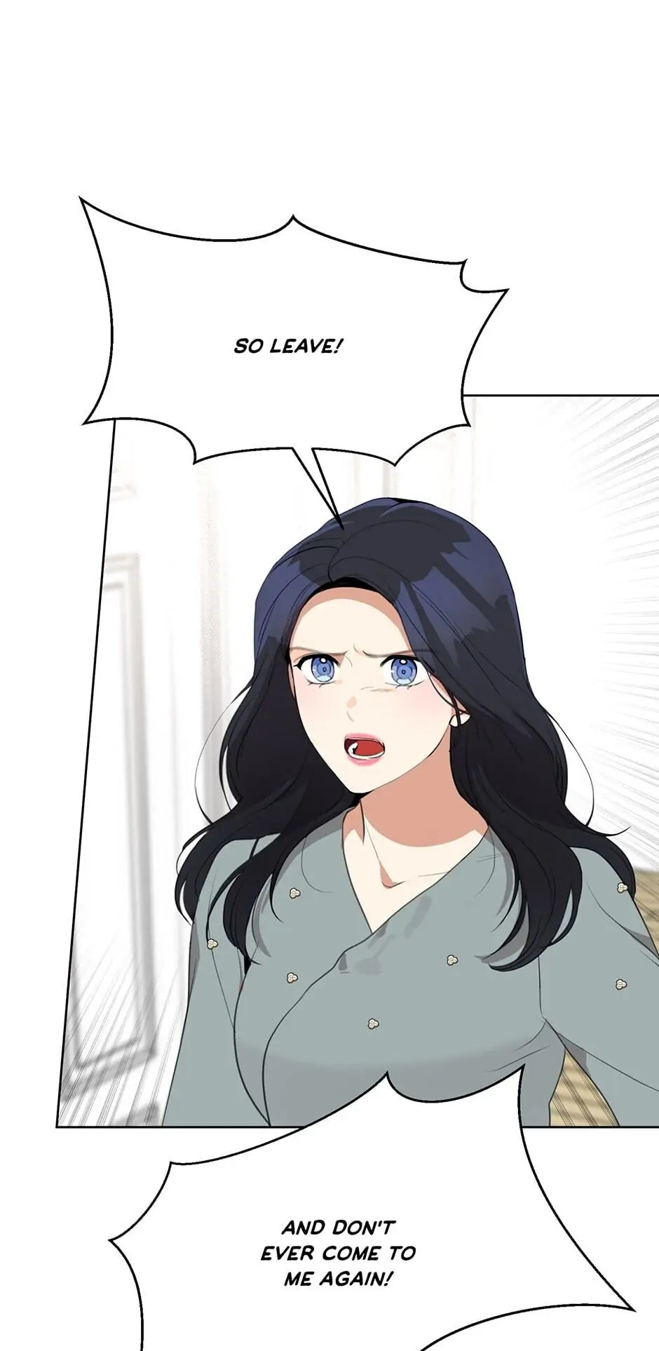 Wife After Love Chapter 54 page 43 - 