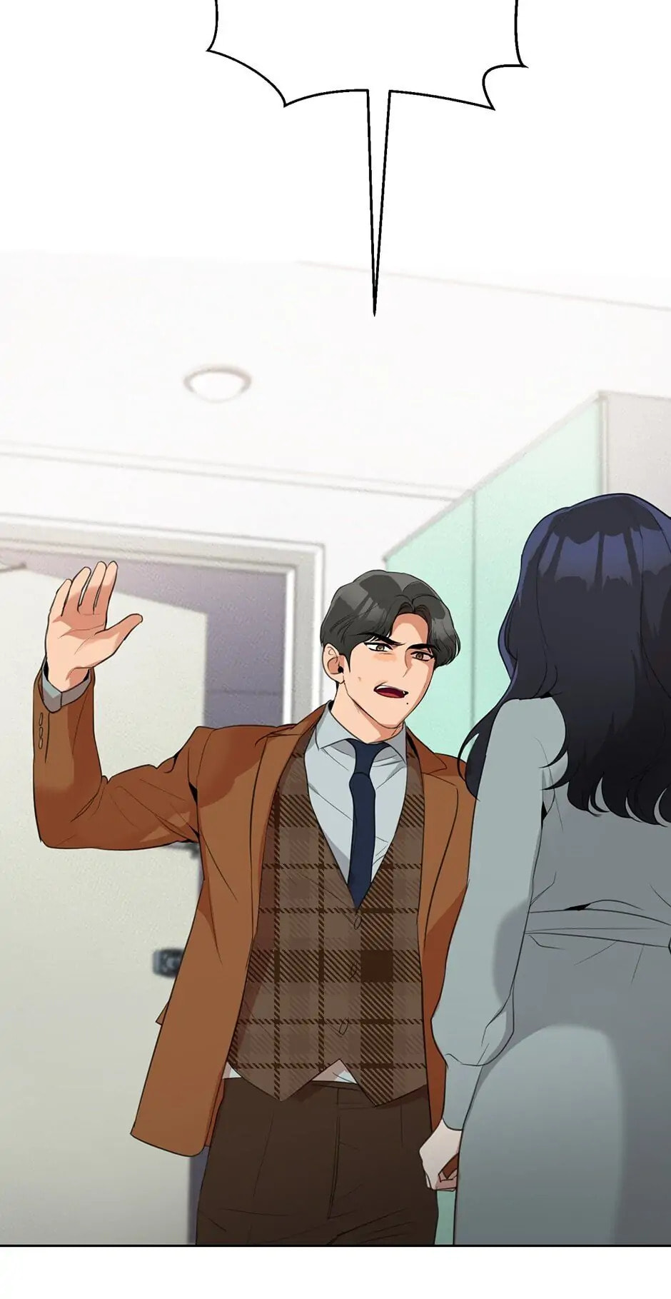 Wife After Love Chapter 54 page 48 - 