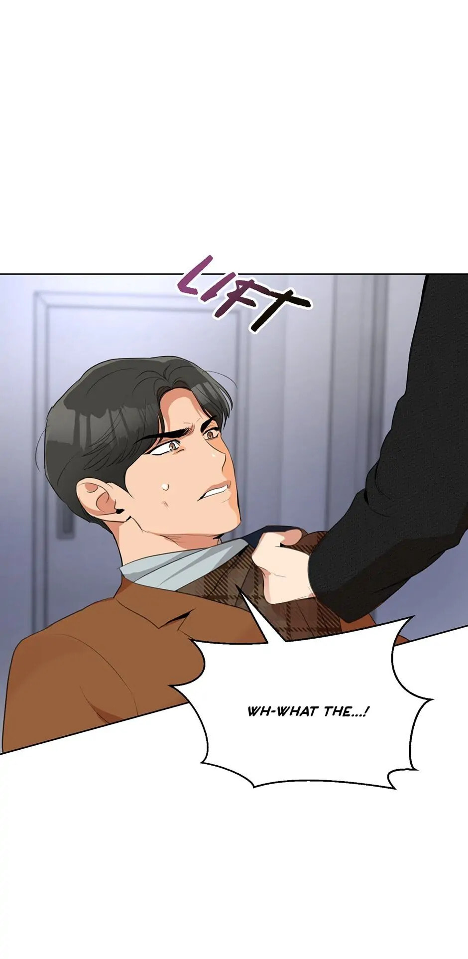 Wife After Love Chapter 54 page 54 - 
