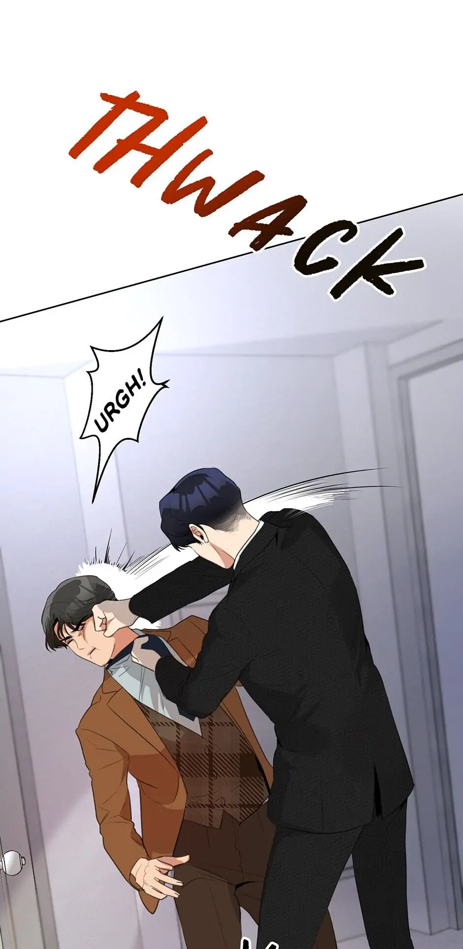 Wife After Love Chapter 54 page 55 - 