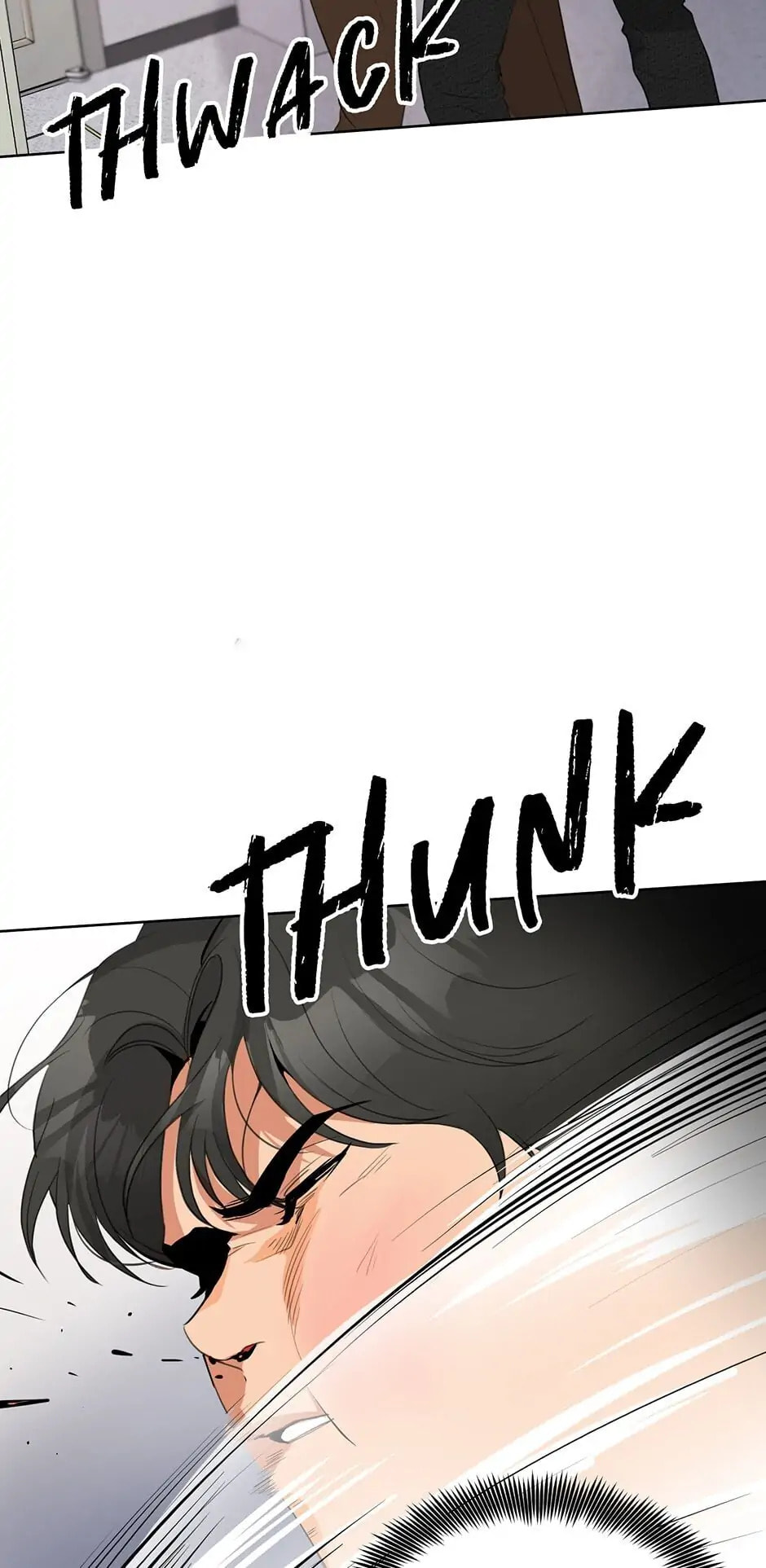 Wife After Love Chapter 54 page 56 - 