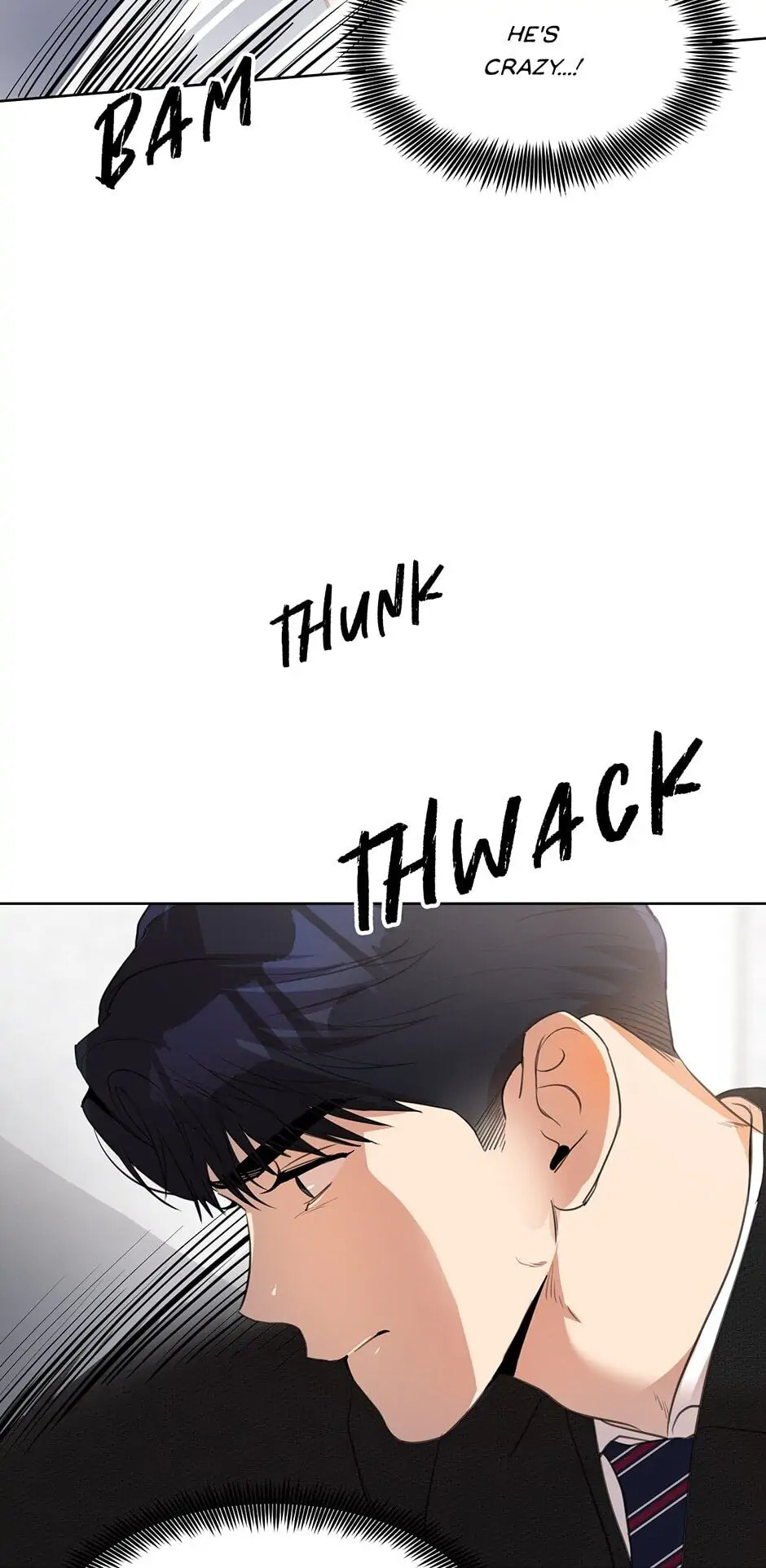 Wife After Love Chapter 54 page 57 - 