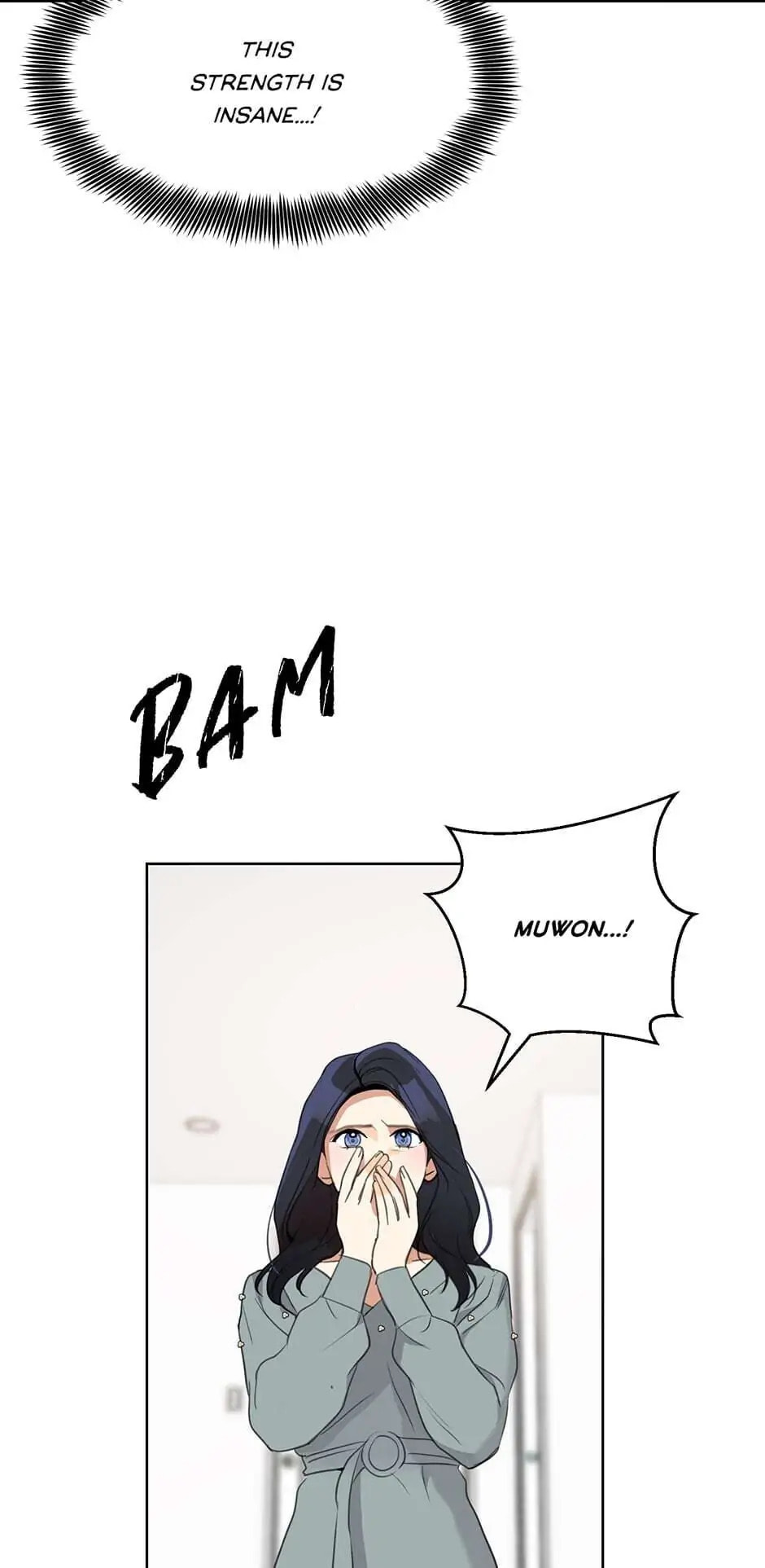 Wife After Love Chapter 54 page 58 - 