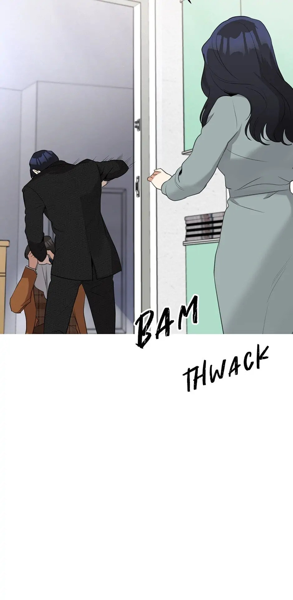 Wife After Love Chapter 54 page 60 - 