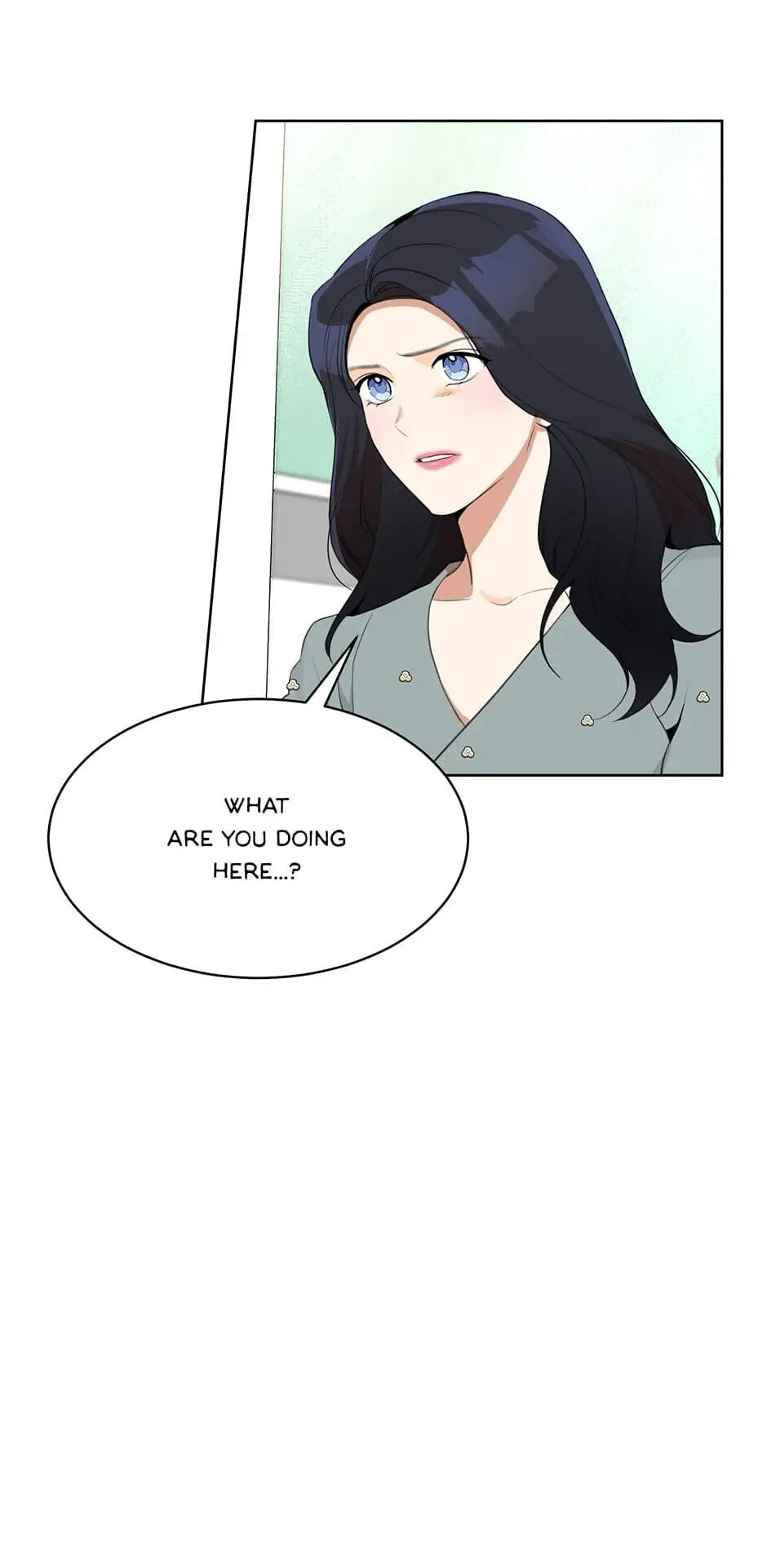 Wife After Love Chapter 54 page 7 - 