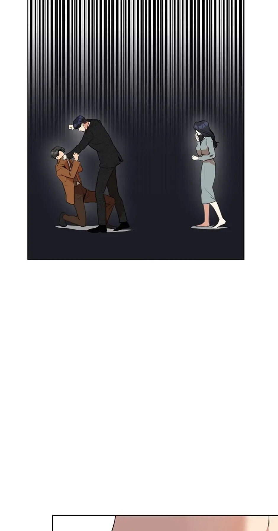 Wife After Love Chapter 54 page 62 - 