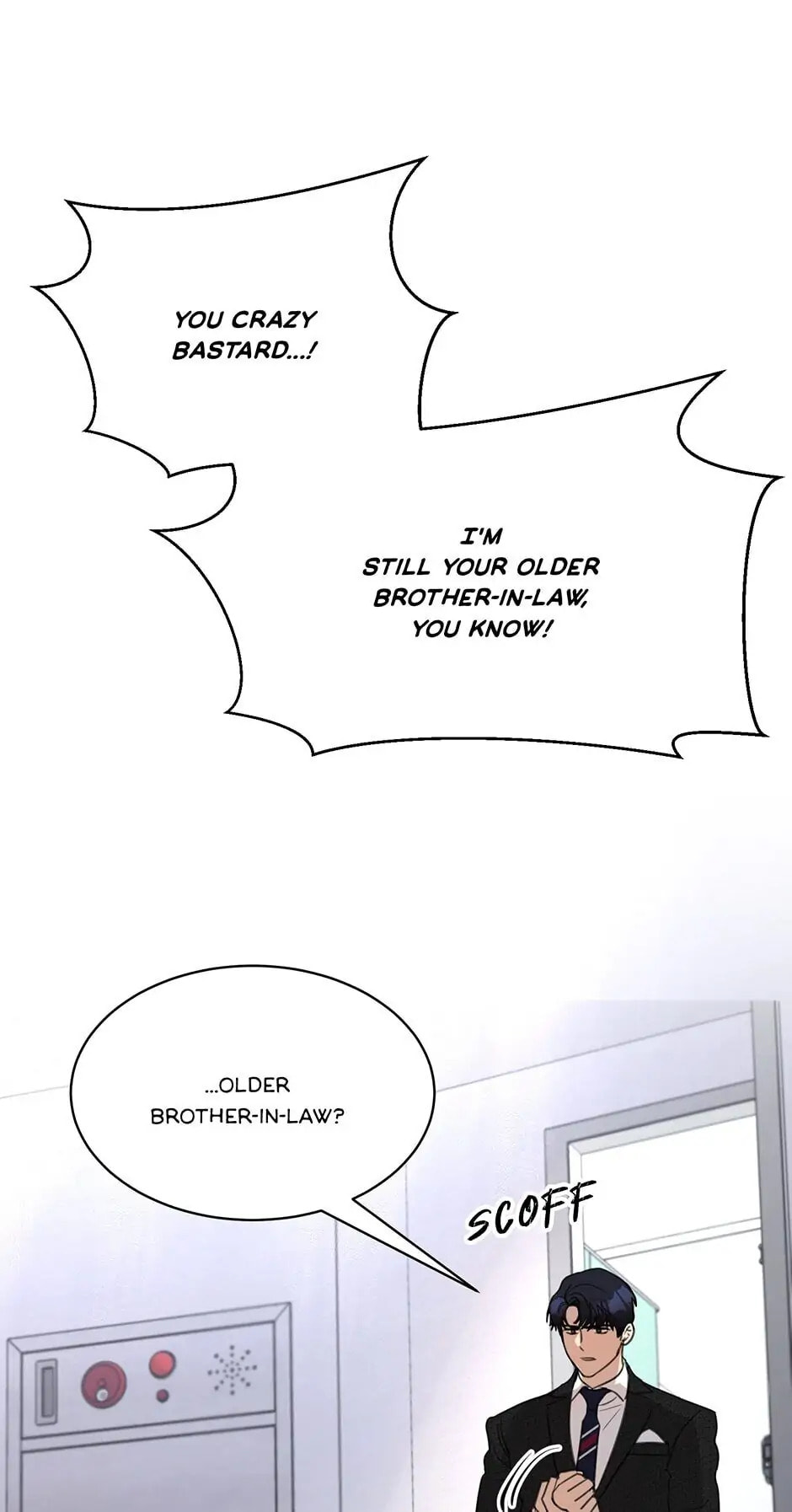 Wife After Love Chapter 54 page 67 - 