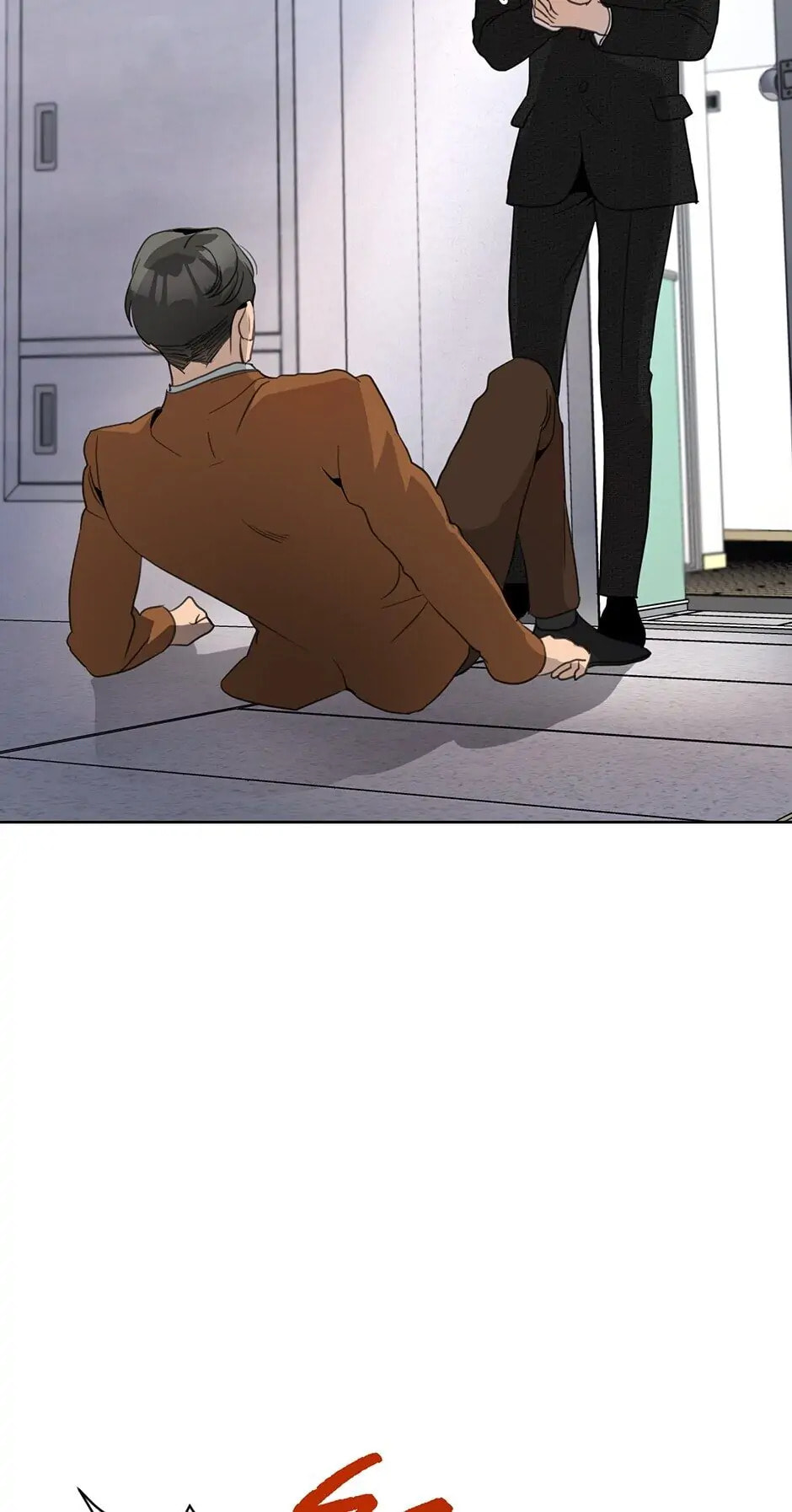 Wife After Love Chapter 54 page 68 - 