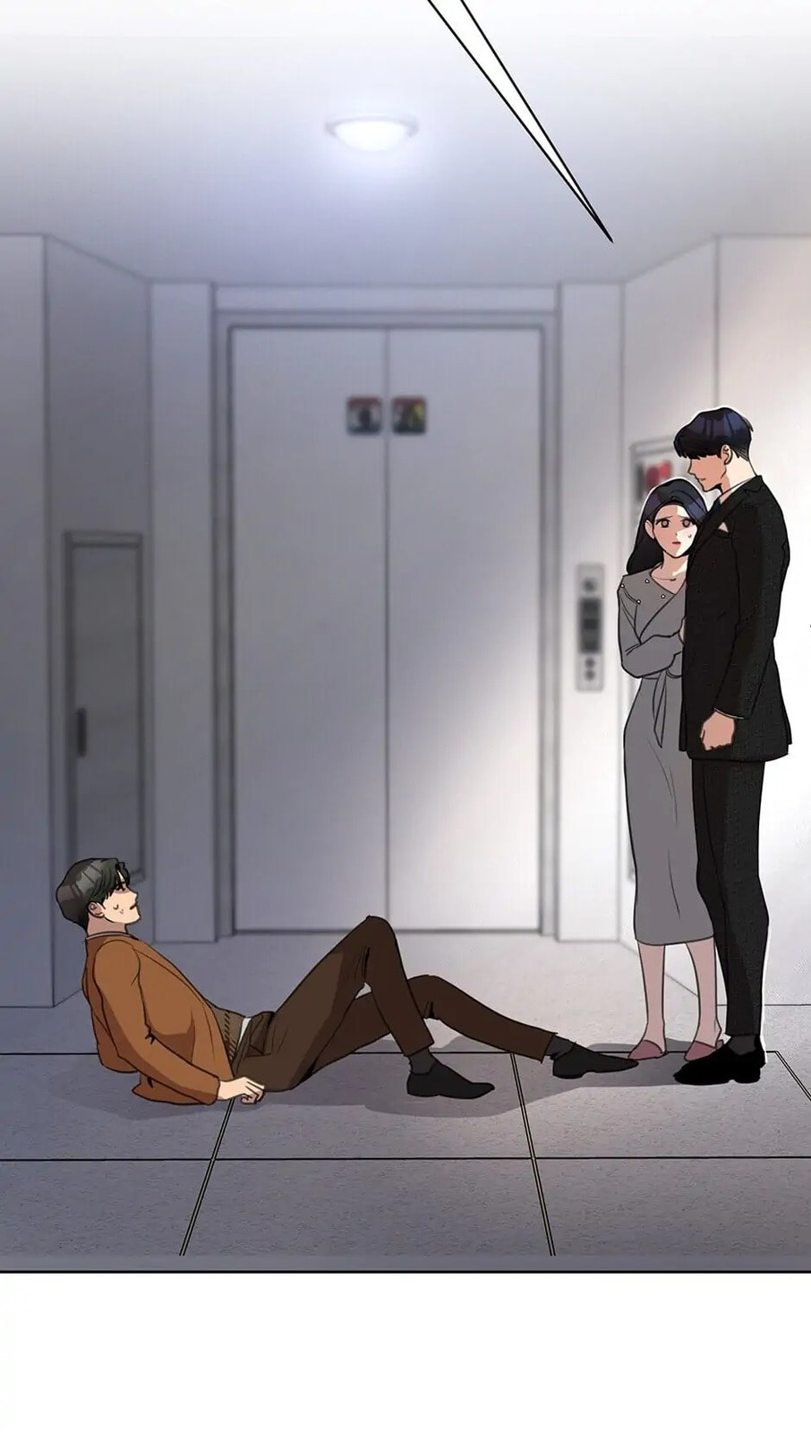 Wife After Love Chapter 54 page 73 - 