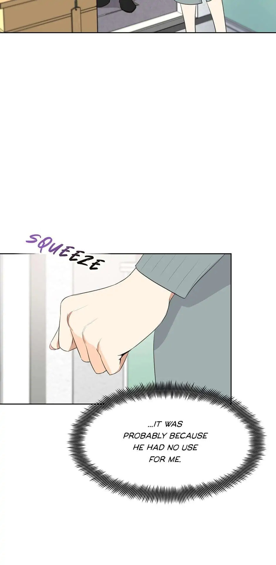 Wife After Love Chapter 54 page 9 - 