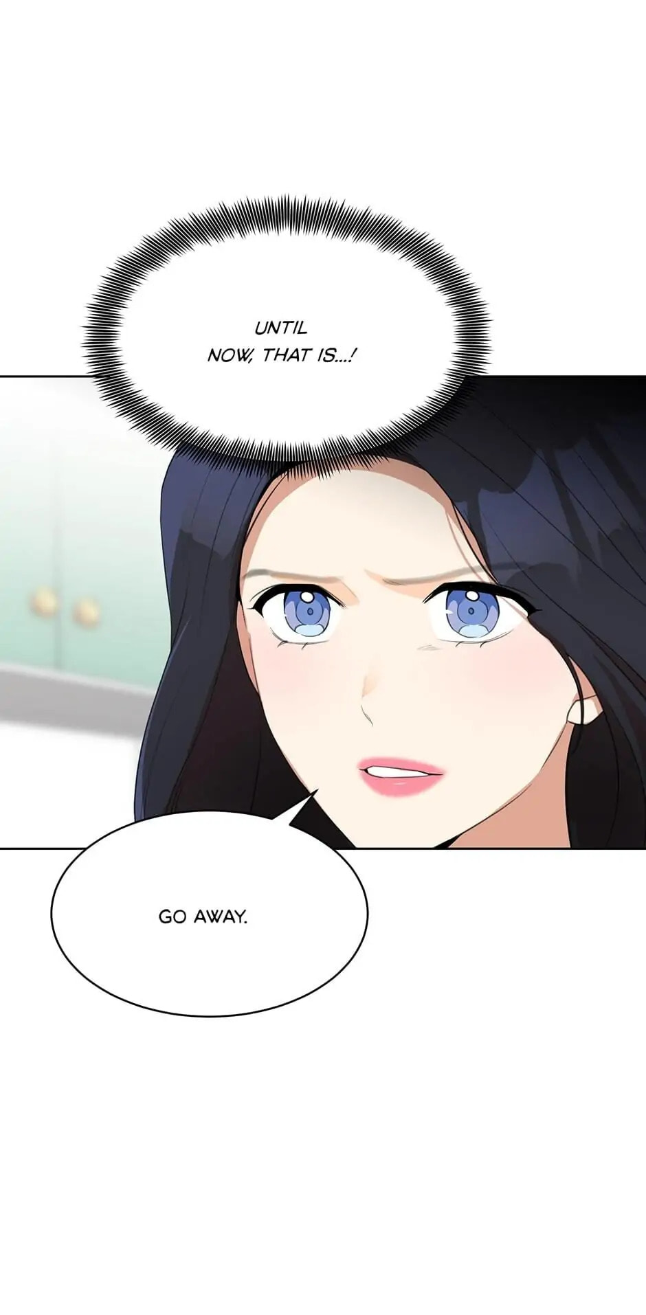 Wife After Love Chapter 54 page 10 - 