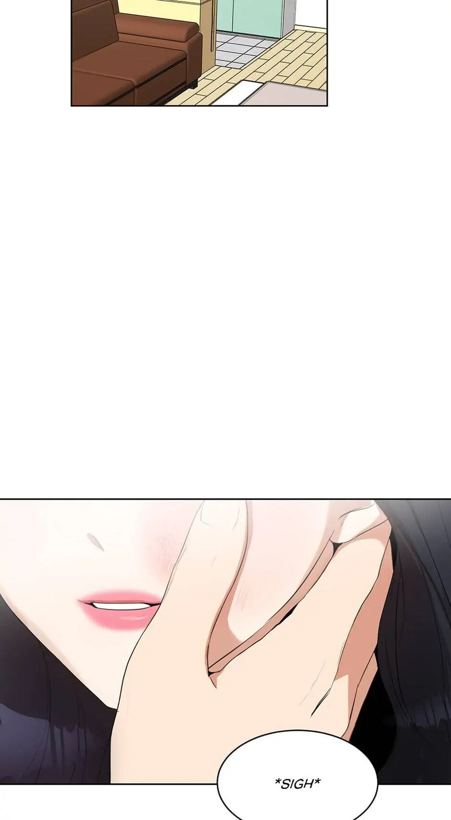 Wife After Love Chapter 55 page 2 - 