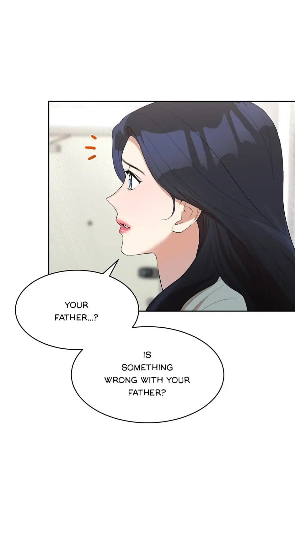 Wife After Love Chapter 55 page 13 - 