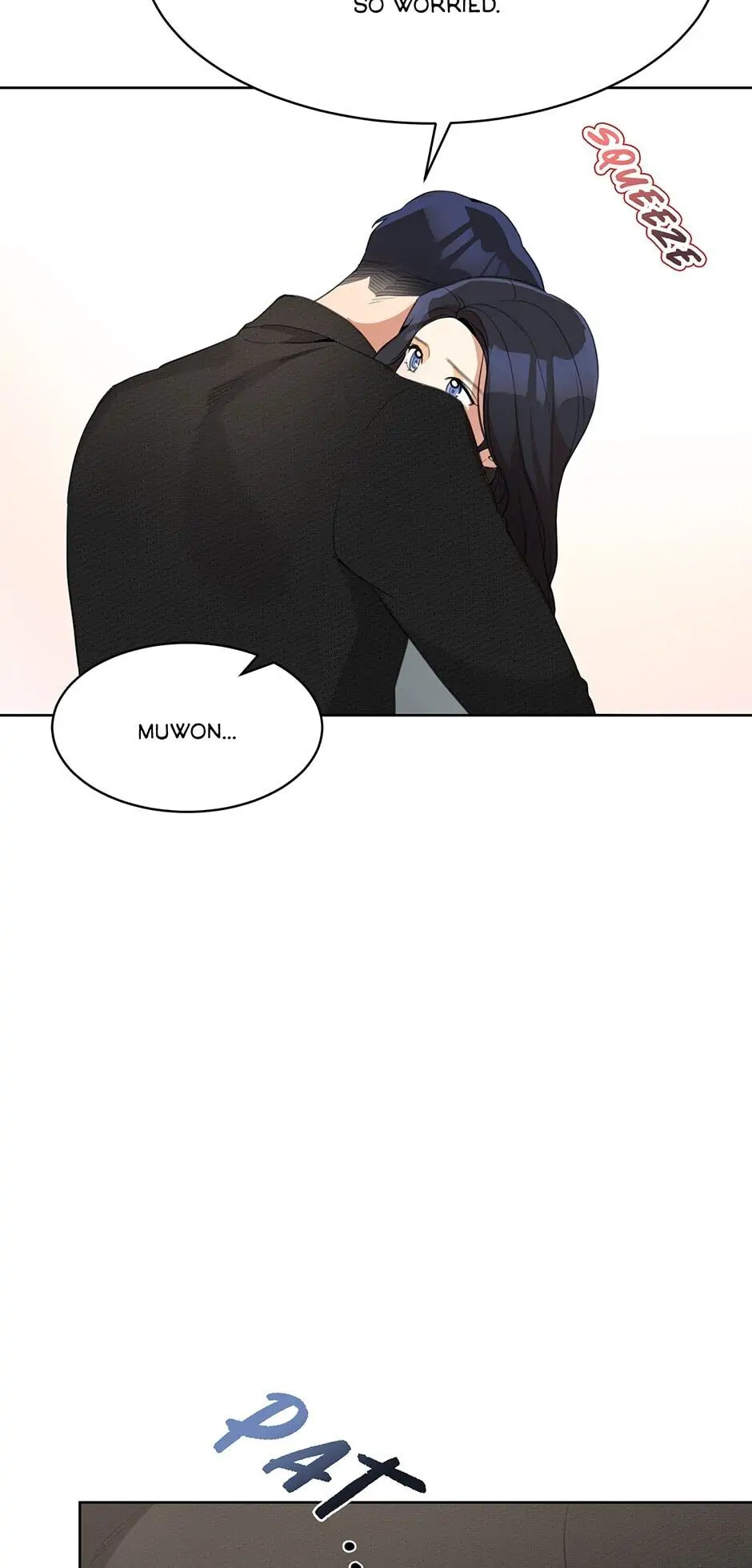 Wife After Love Chapter 55 page 17 - 