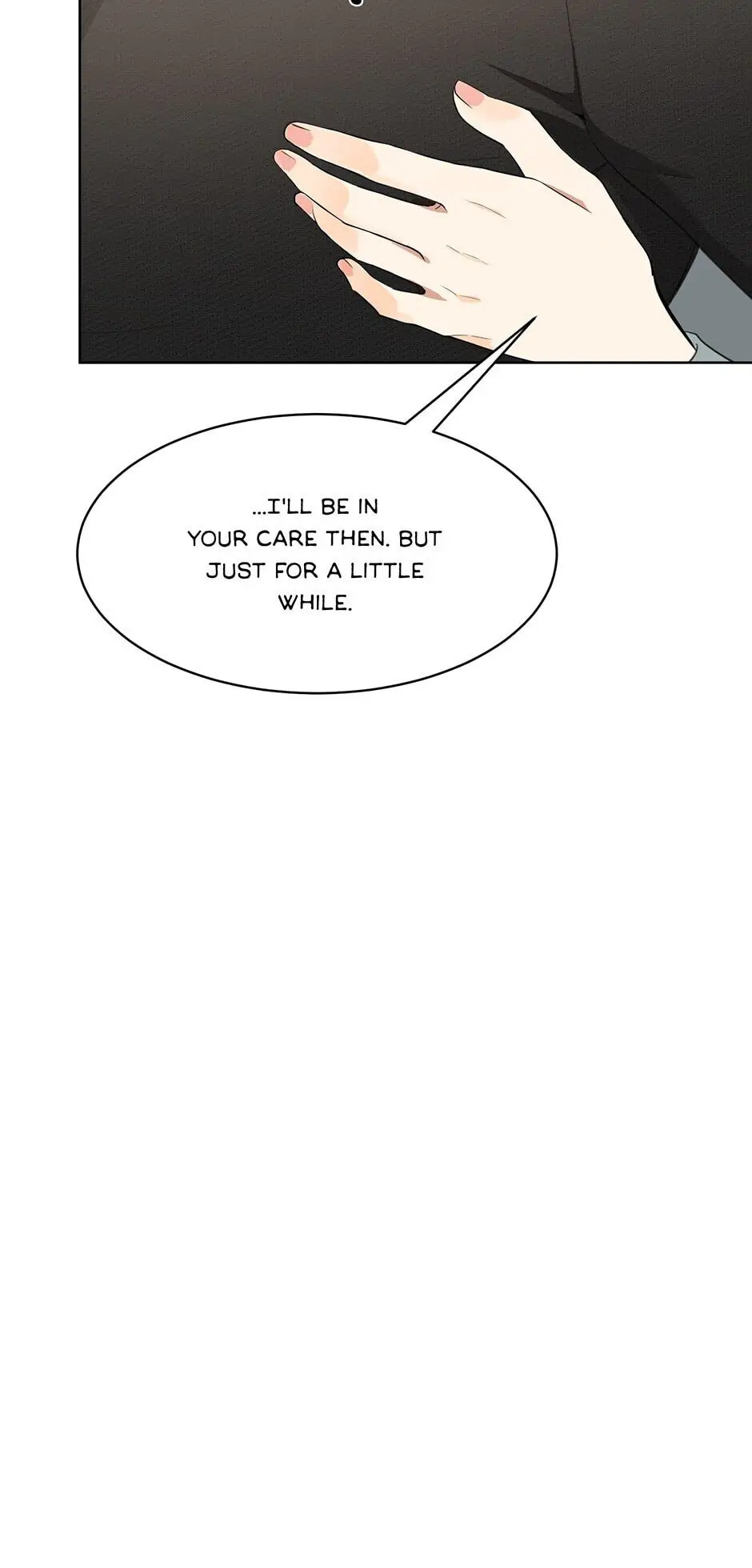 Wife After Love Chapter 55 page 18 - 