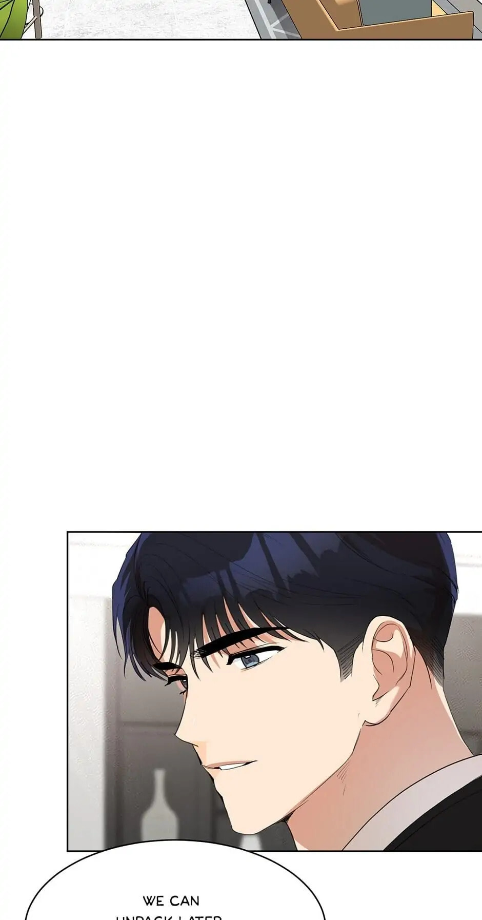 Wife After Love Chapter 55 page 27 - 