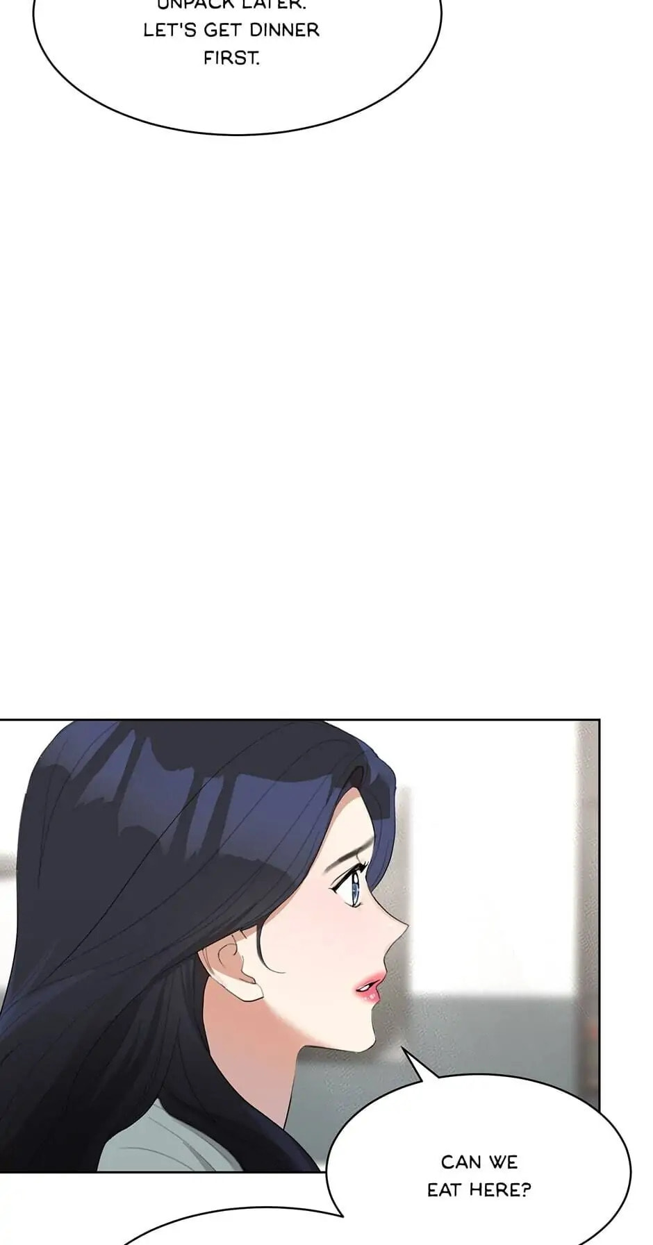 Wife After Love Chapter 55 page 28 - 
