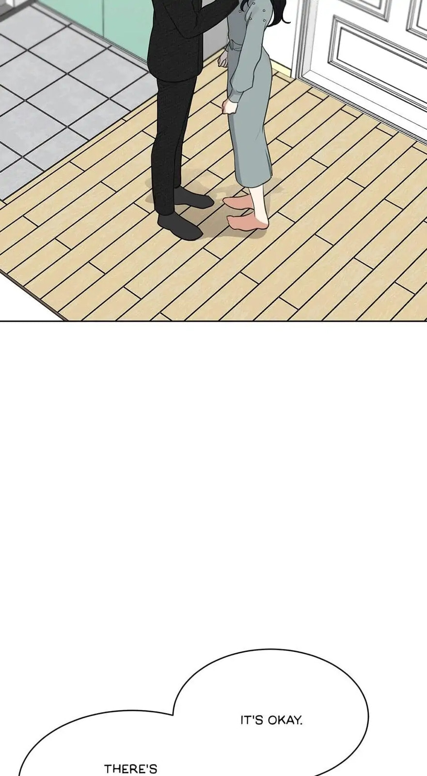 Wife After Love Chapter 55 page 4 - 