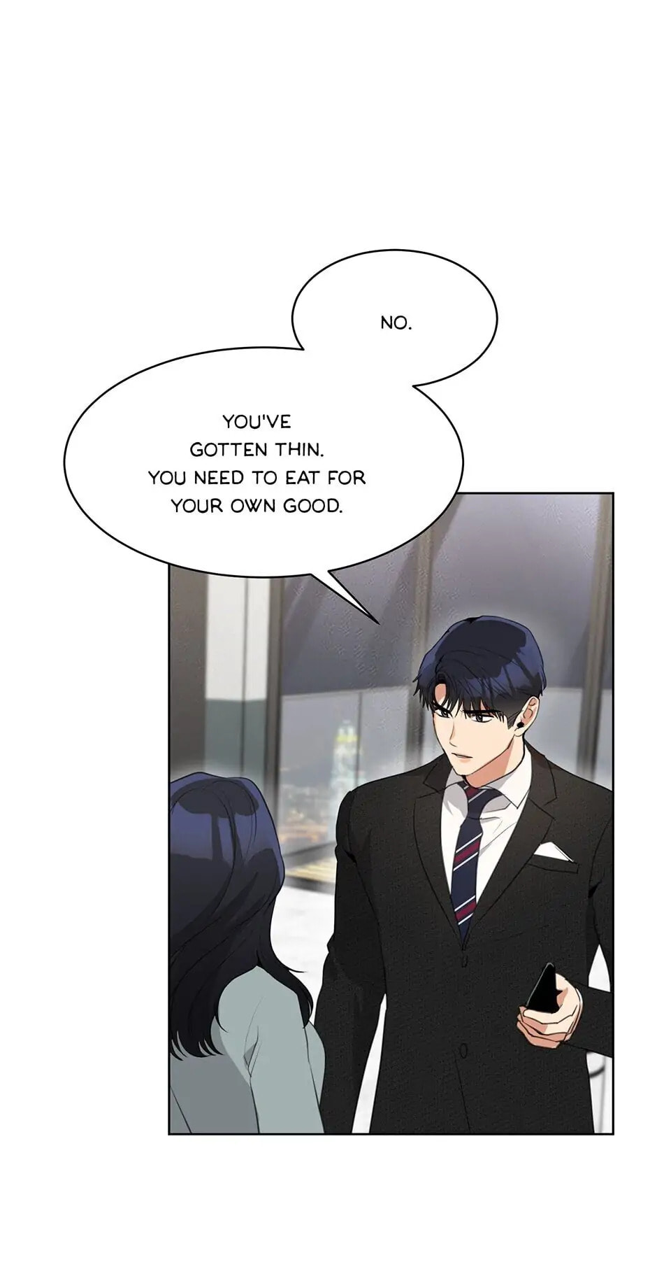 Wife After Love Chapter 55 page 31 - 