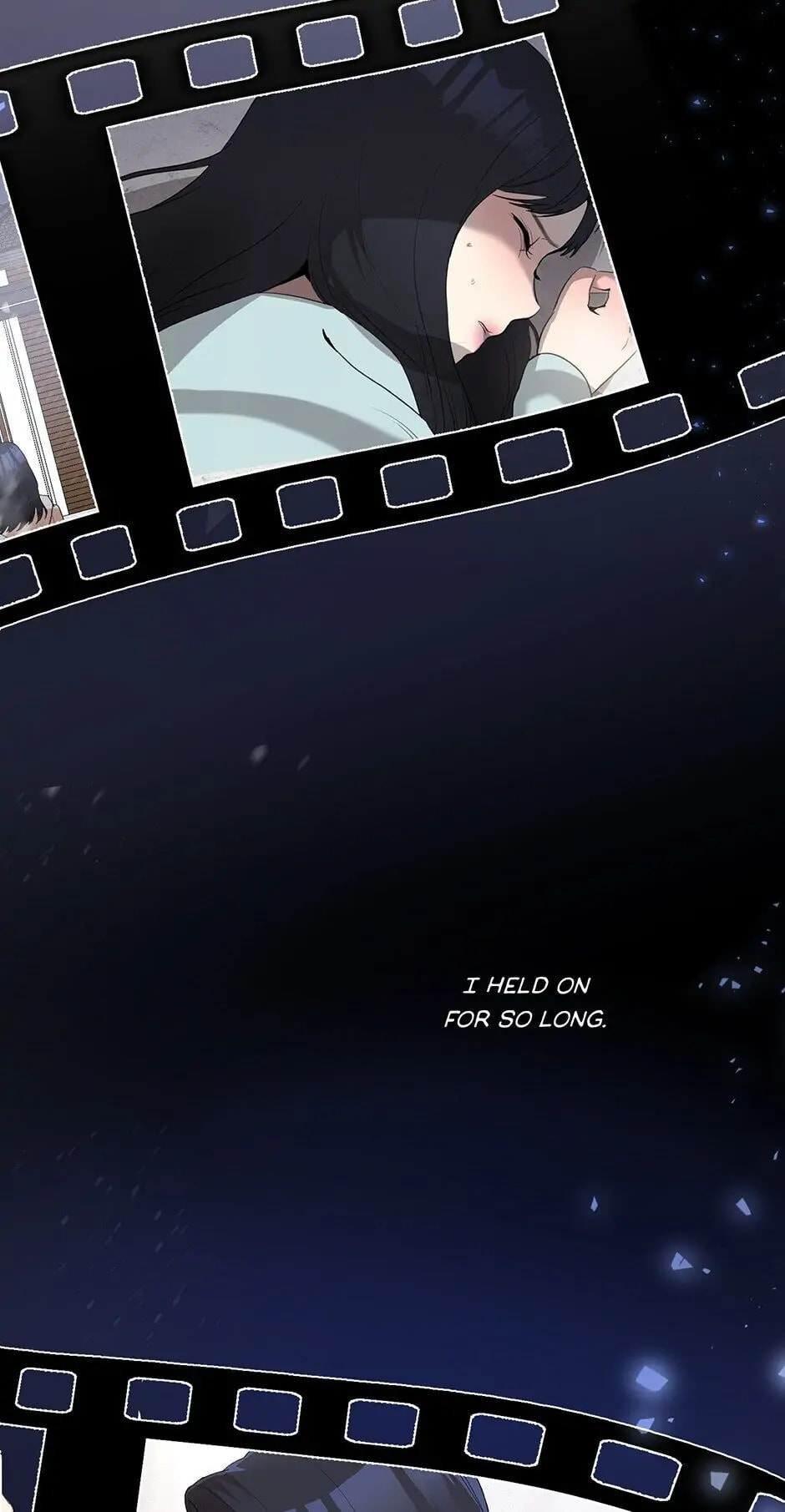 Wife After Love Chapter 55 page 37 - 