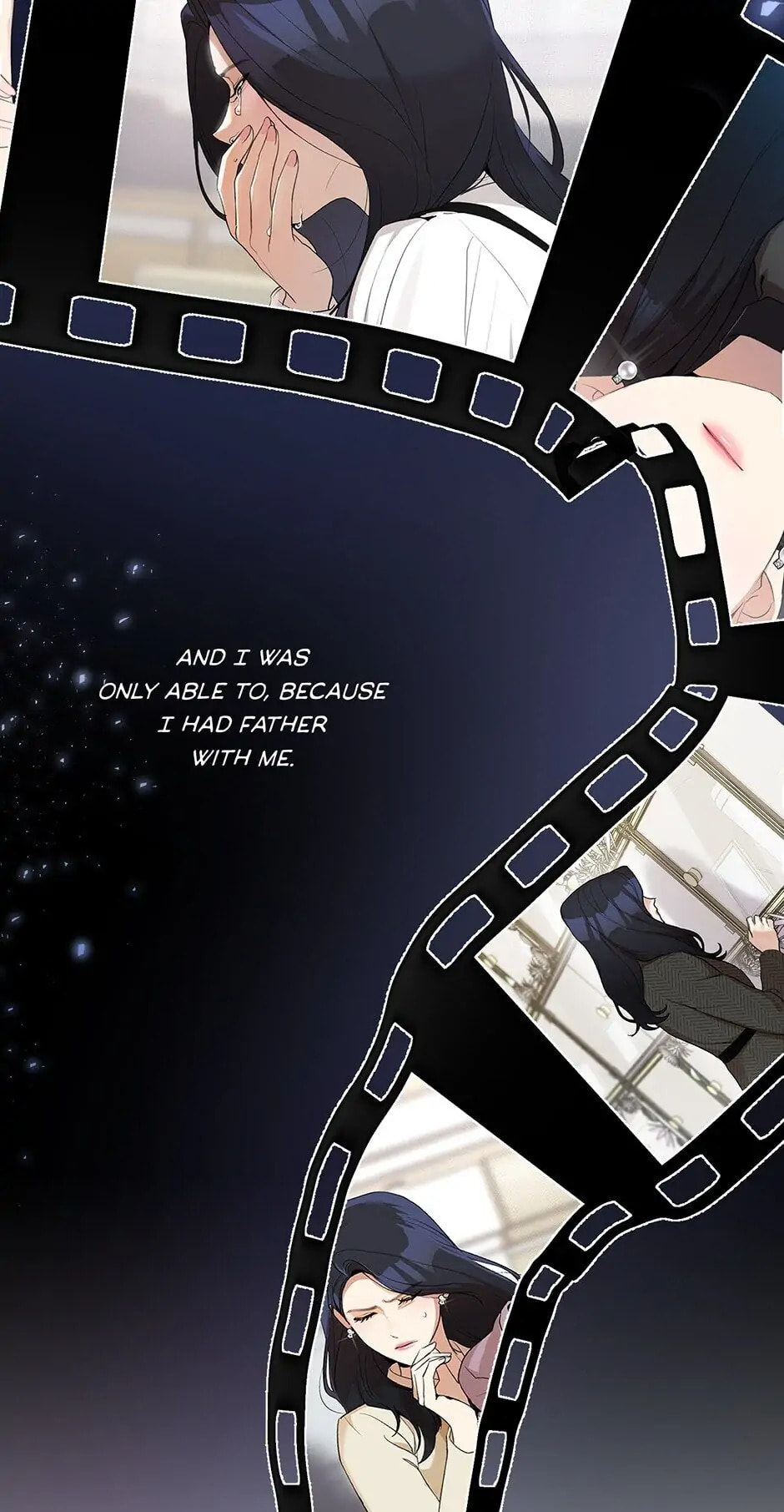 Wife After Love Chapter 55 page 38 - 