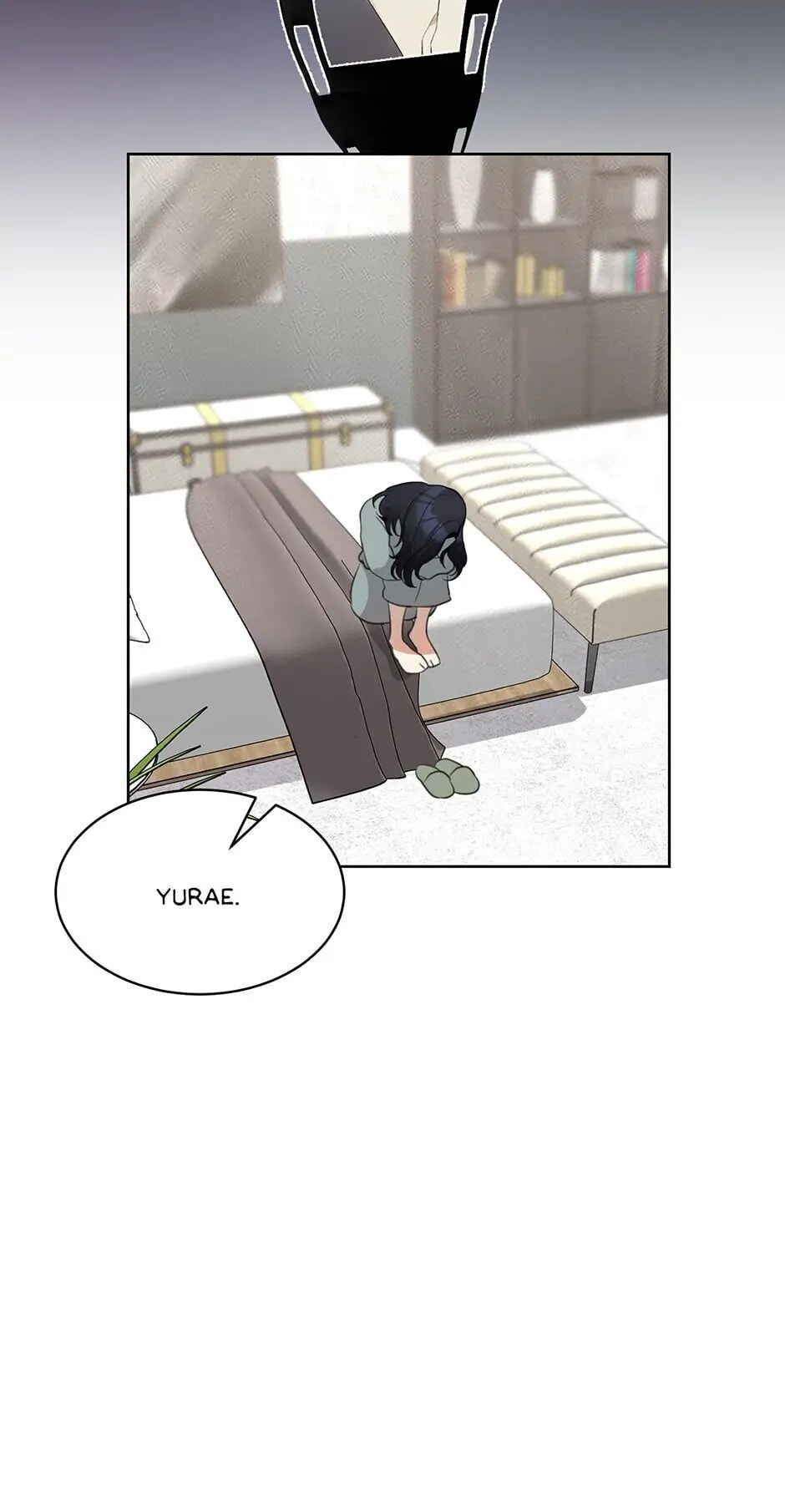 Wife After Love Chapter 55 page 39 - 