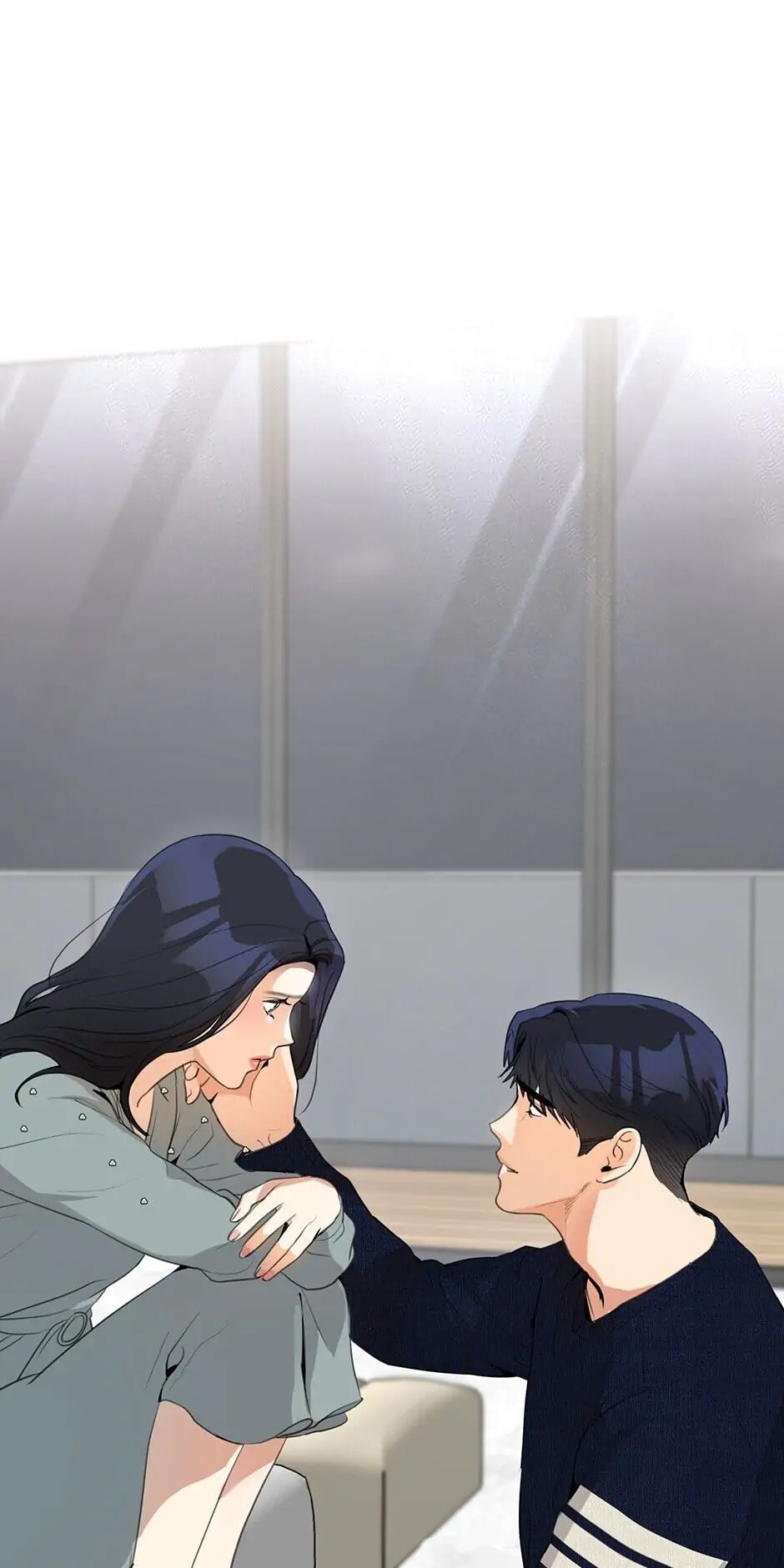 Wife After Love Chapter 55 page 40 - 