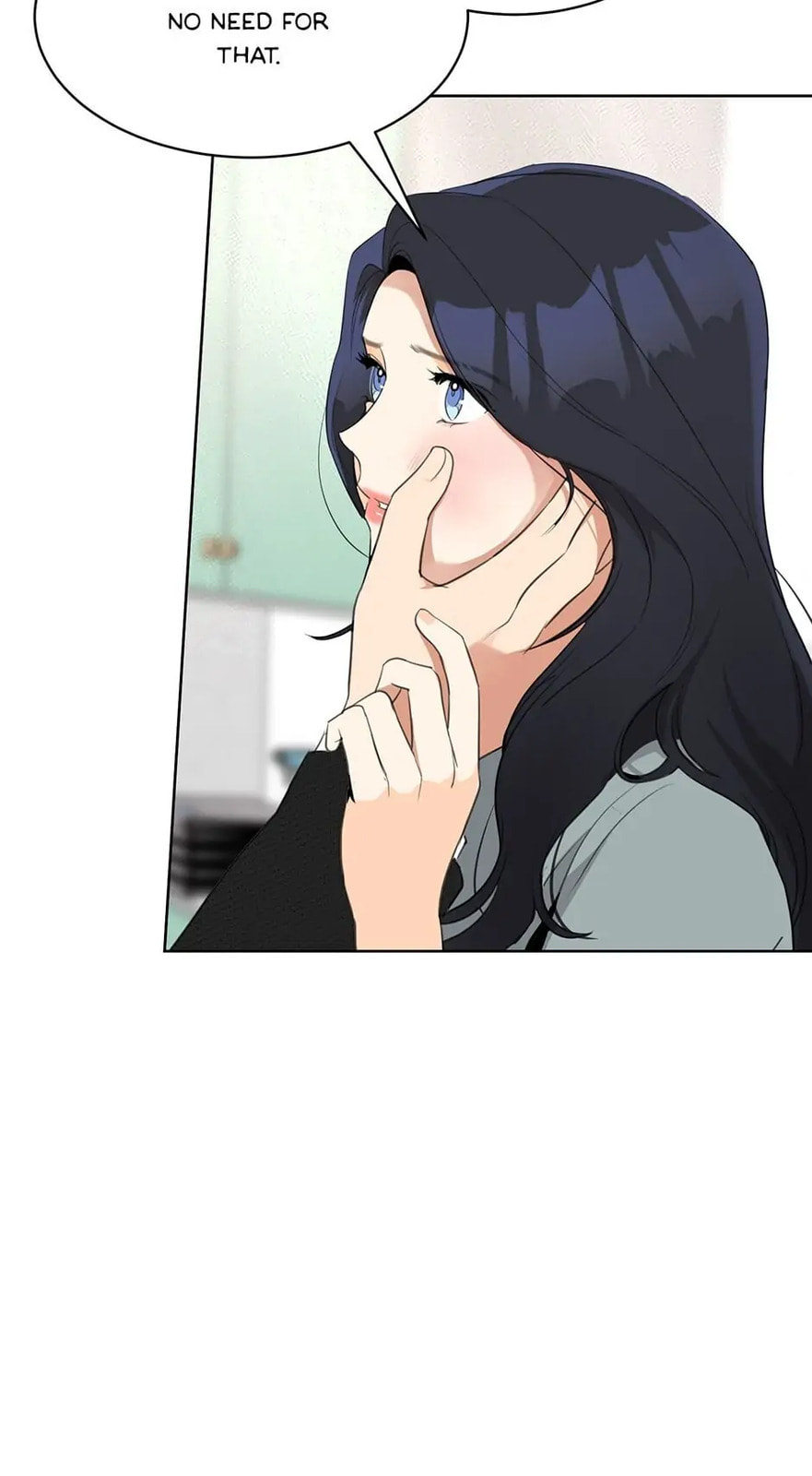 Wife After Love Chapter 55 page 5 - 