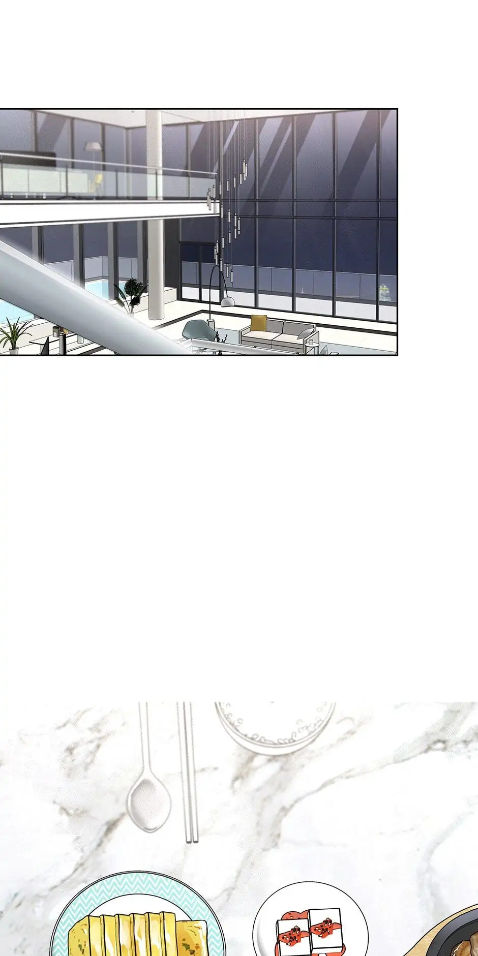 Wife After Love Chapter 55 page 42 - 