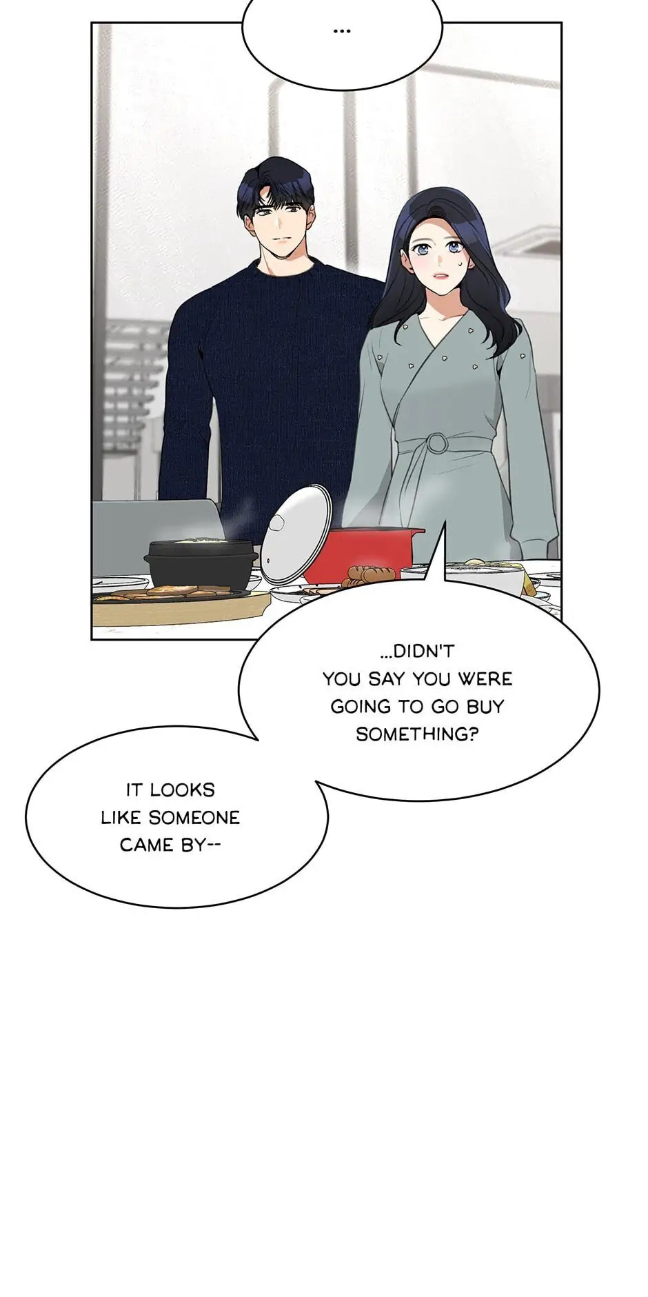 Wife After Love Chapter 55 page 44 - 