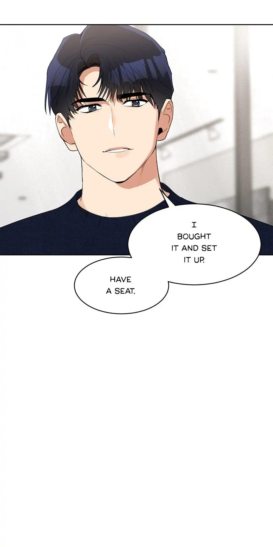 Wife After Love Chapter 55 page 45 - 