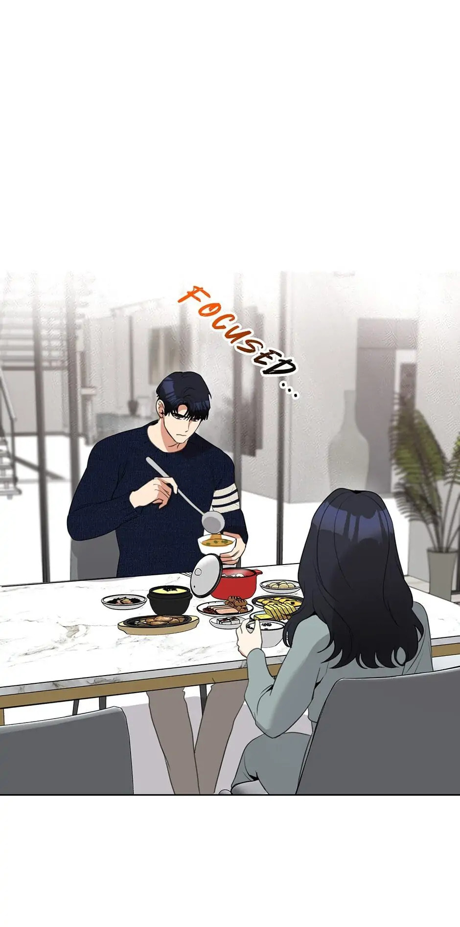 Wife After Love Chapter 55 page 46 - 