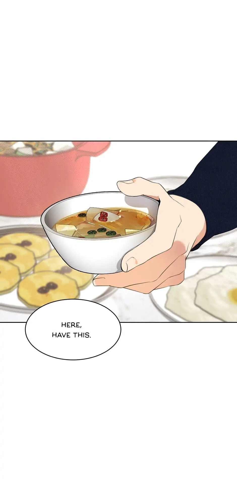 Wife After Love Chapter 55 page 47 - 