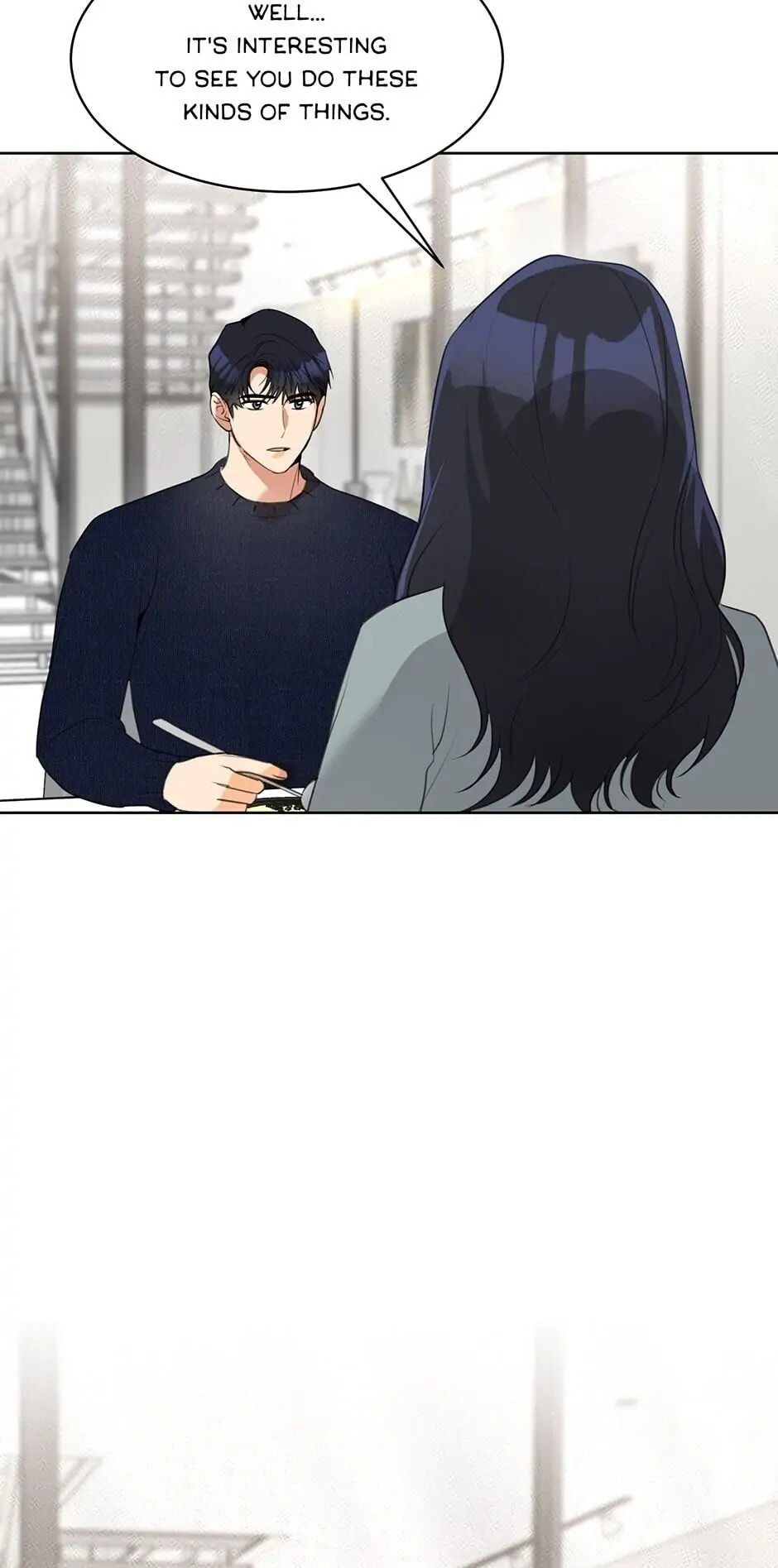 Wife After Love Chapter 55 page 49 - 