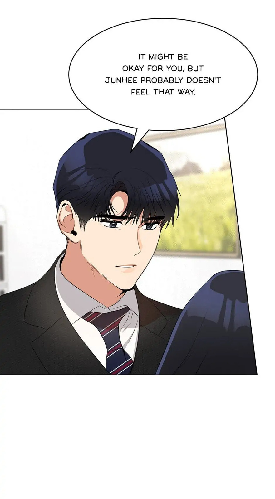 Wife After Love Chapter 55 page 6 - 