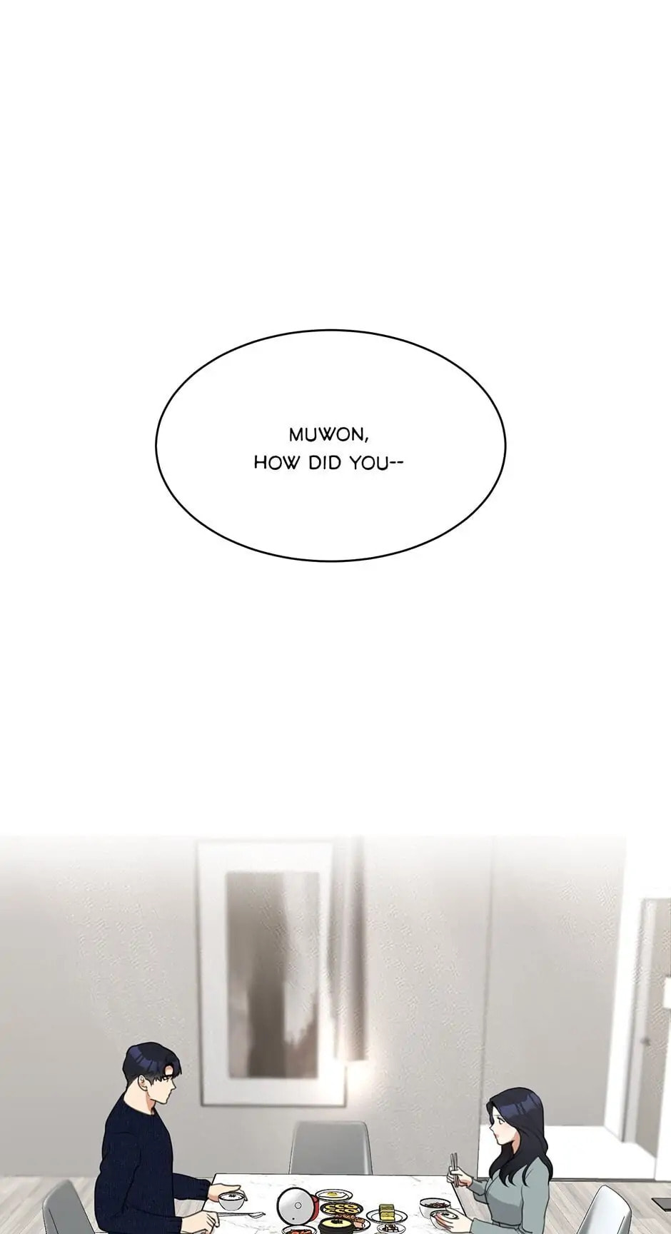 Wife After Love Chapter 55 page 55 - 