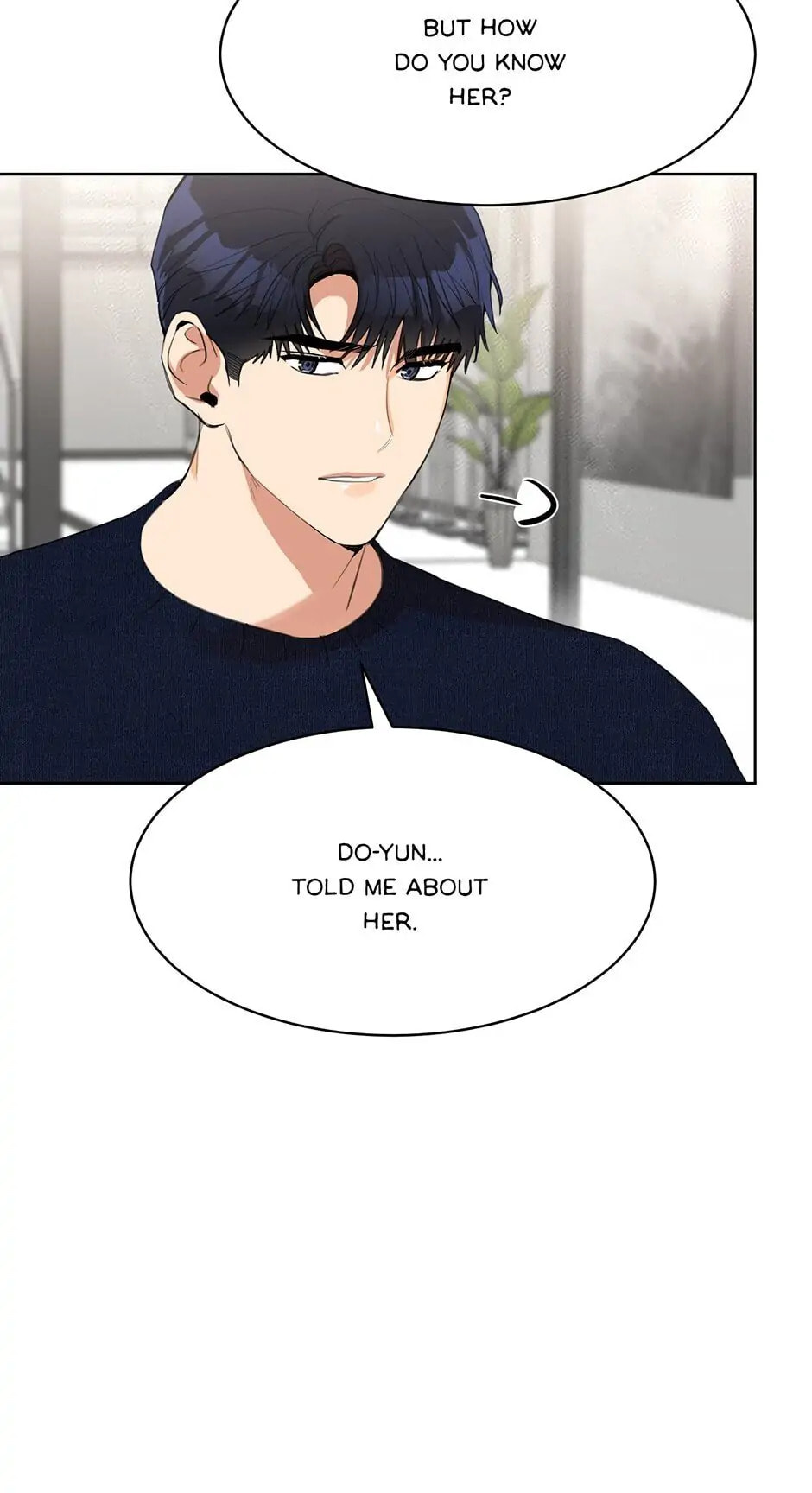 Wife After Love Chapter 55 page 57 - 
