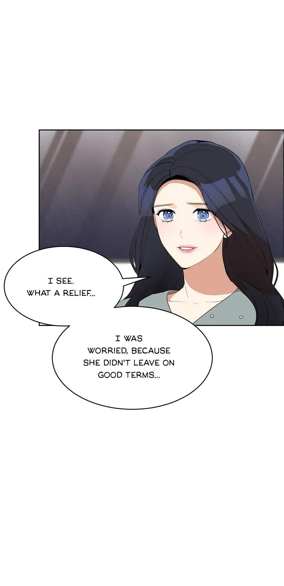 Wife After Love Chapter 55 page 59 - 