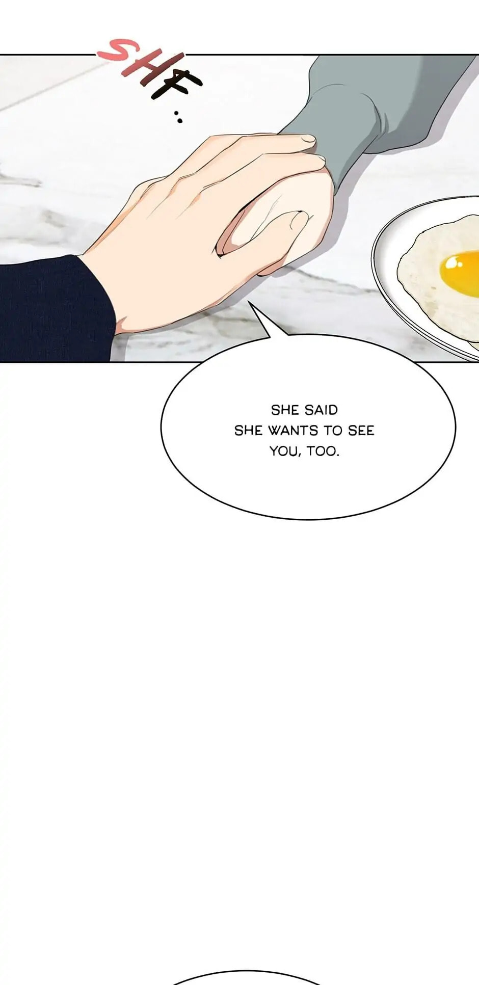 Wife After Love Chapter 55 page 60 - 