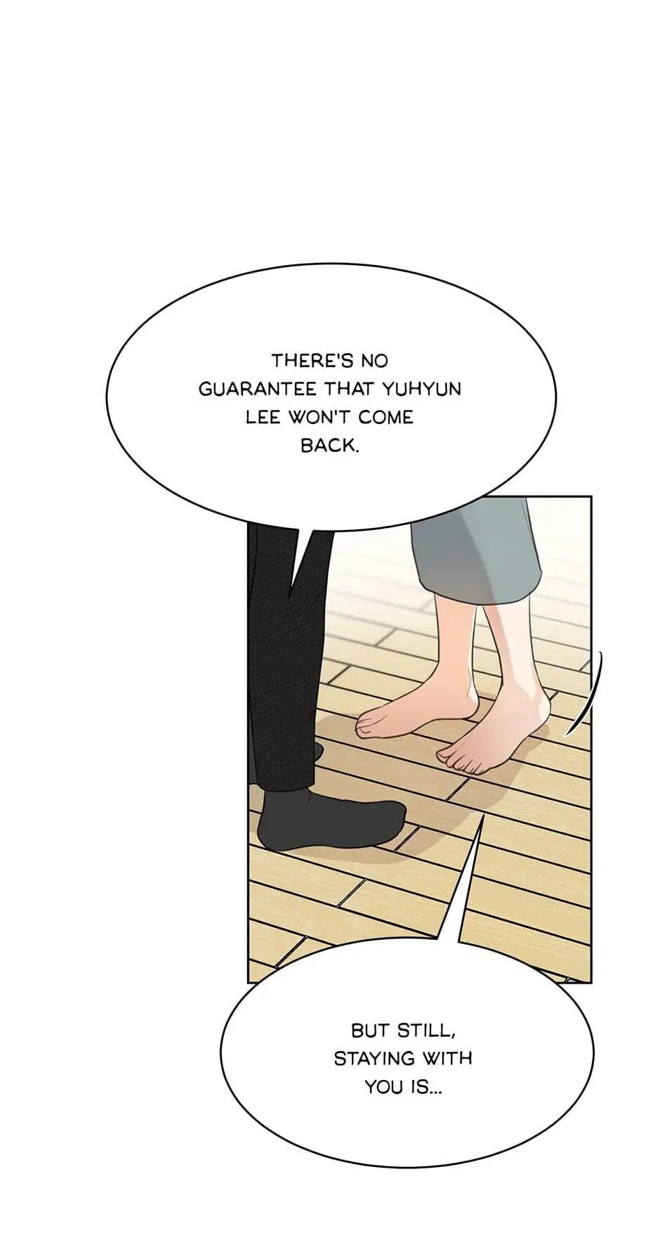 Wife After Love Chapter 55 page 7 - 