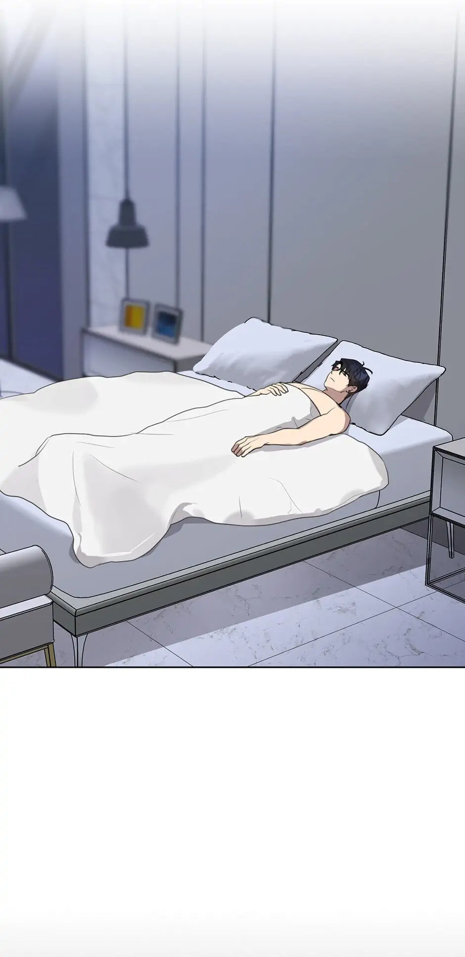 Wife After Love Chapter 55 page 63 - 