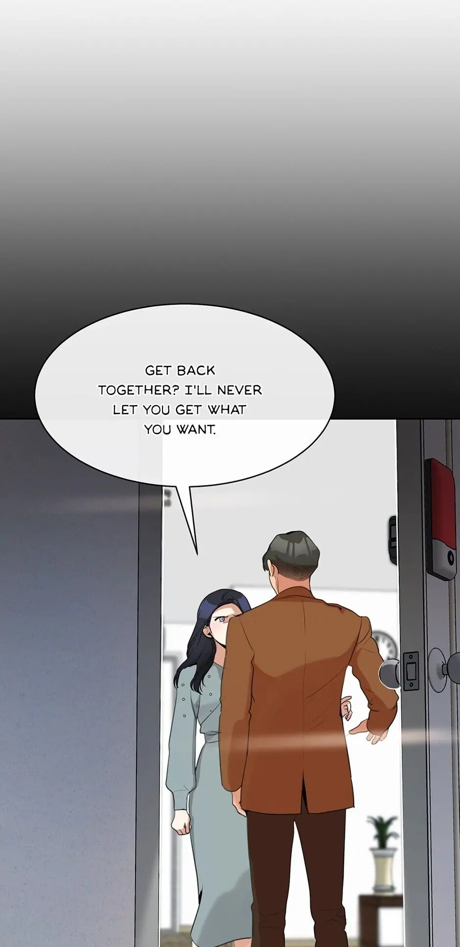 Wife After Love Chapter 55 page 64 - 
