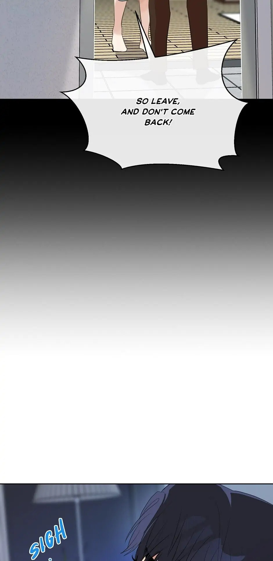Wife After Love Chapter 55 page 65 - 