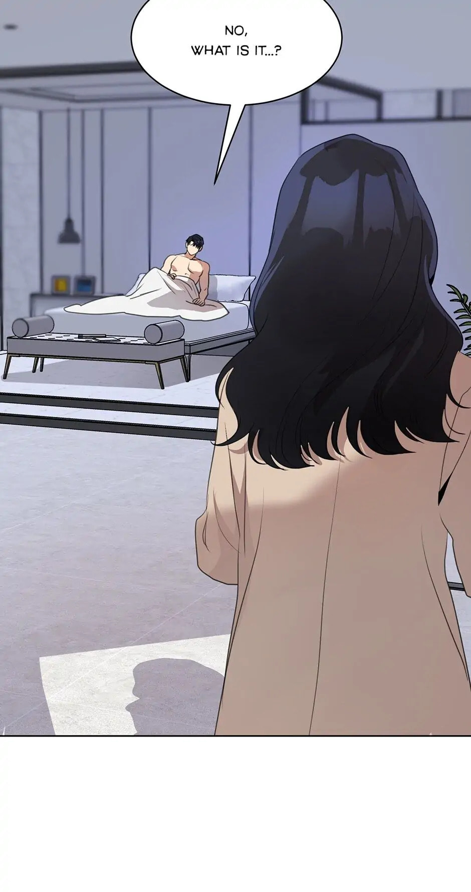 Wife After Love Chapter 55 page 68 - 