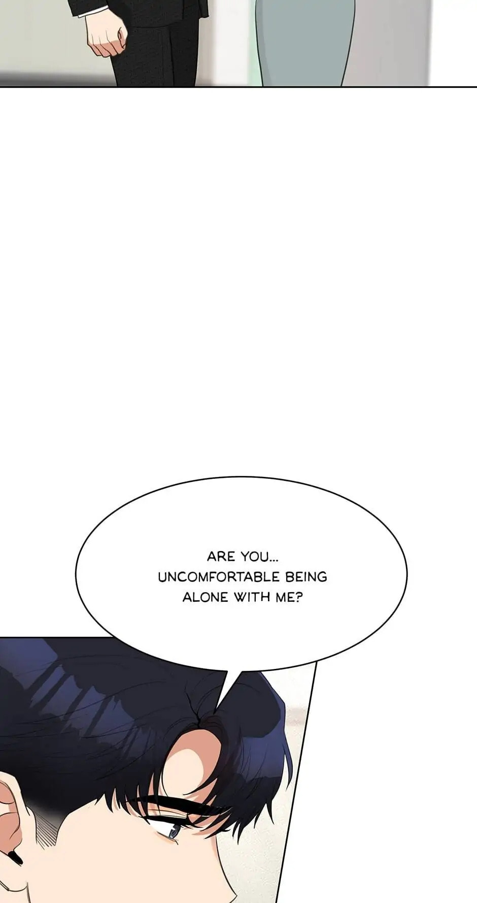 Wife After Love Chapter 55 page 9 - 