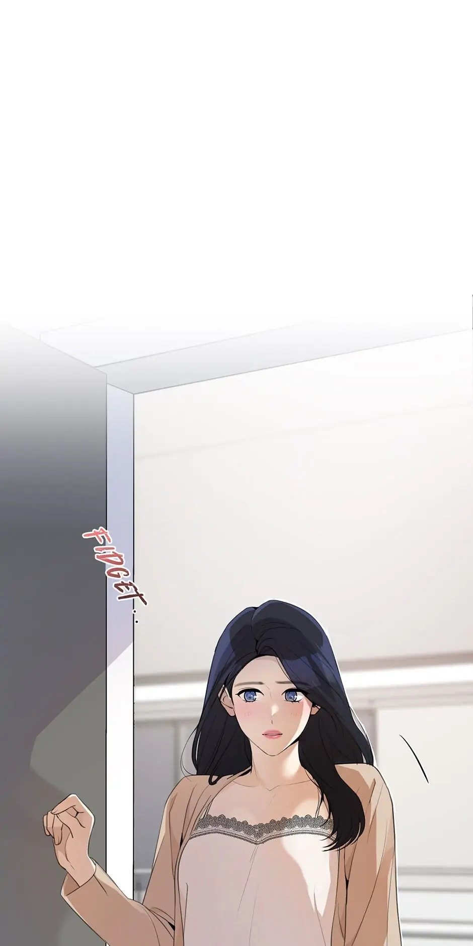 Wife After Love Chapter 56 page 1 - 