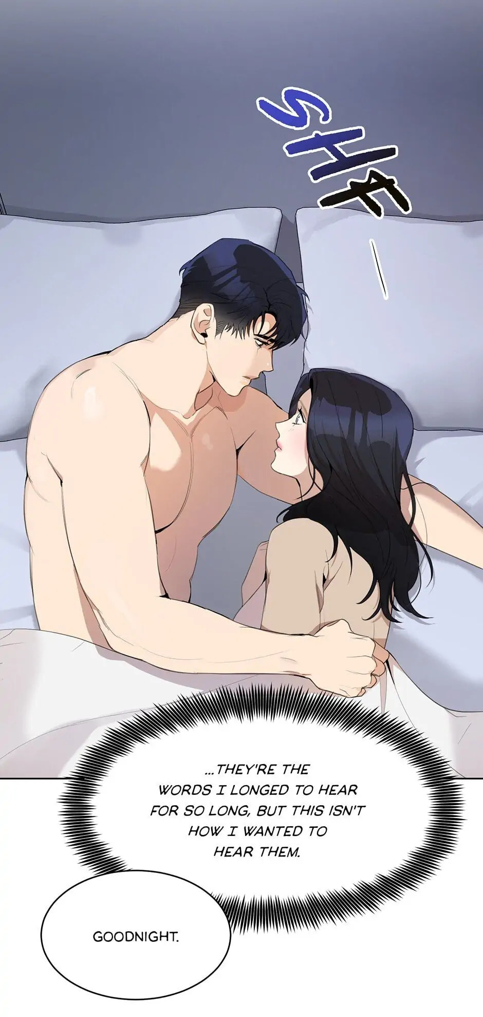 Wife After Love Chapter 56 page 13 - 
